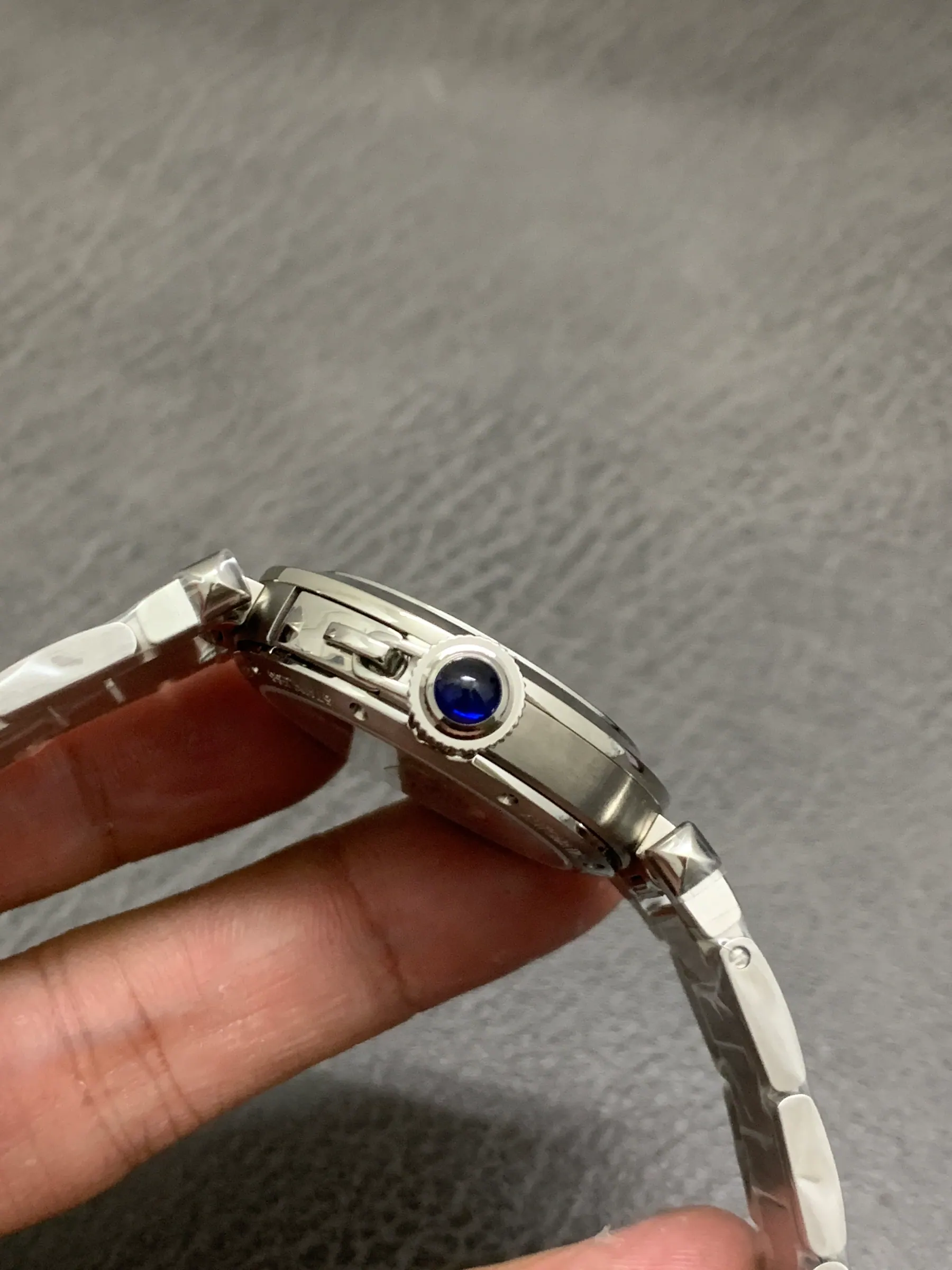 BV l 1847MC l 35mm l 卡地亚帕莎 WSPA0013