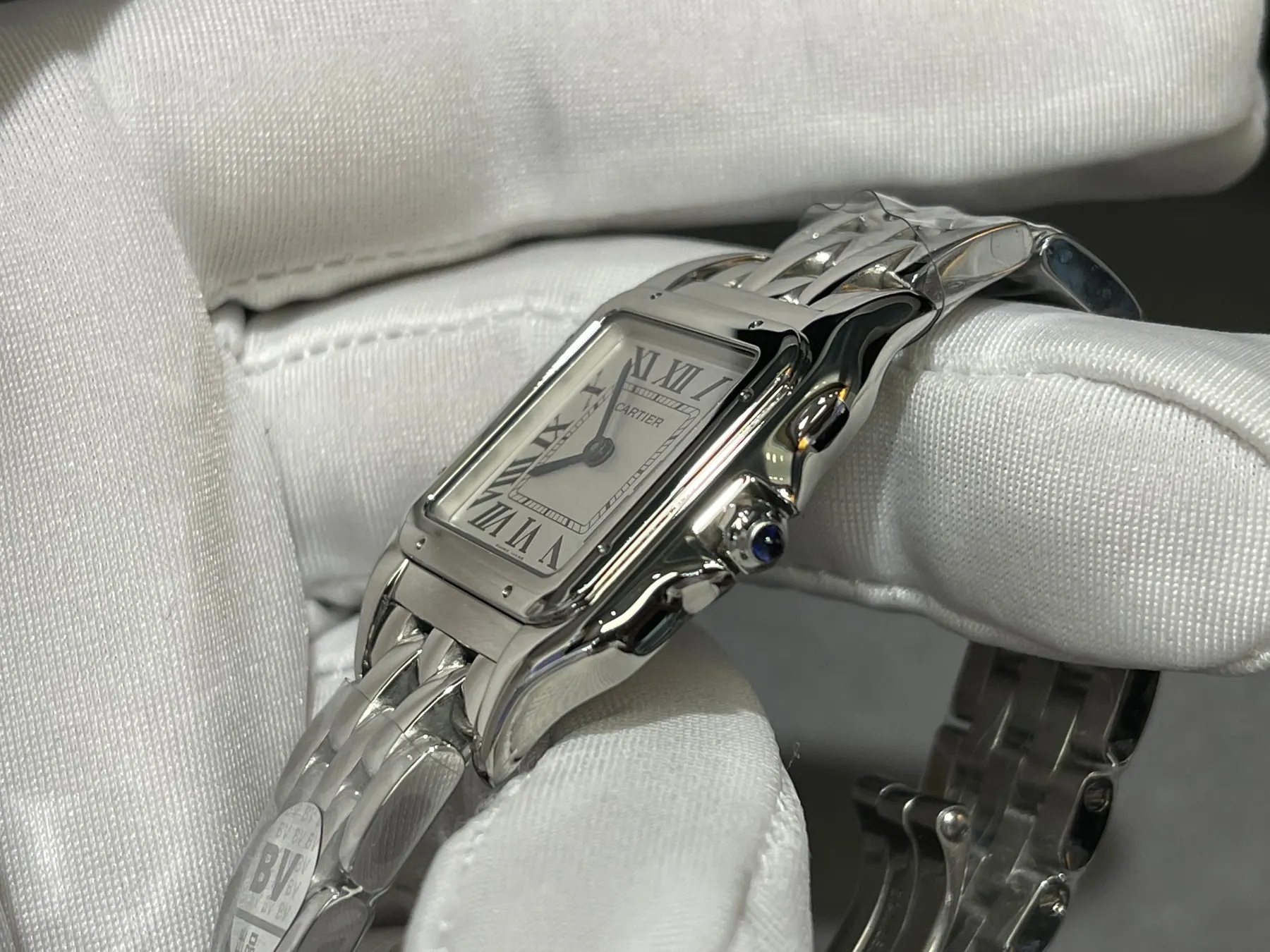 BV | 石英机芯 l 27mm x 37mm l 卡地亚潘多拉中号 WSPN0015