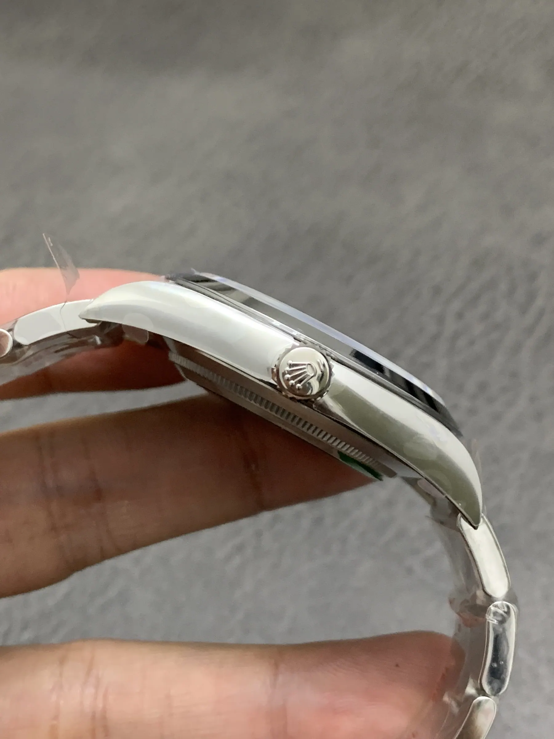 CLEAN l 3132 l 39mm l 劳力士探险家