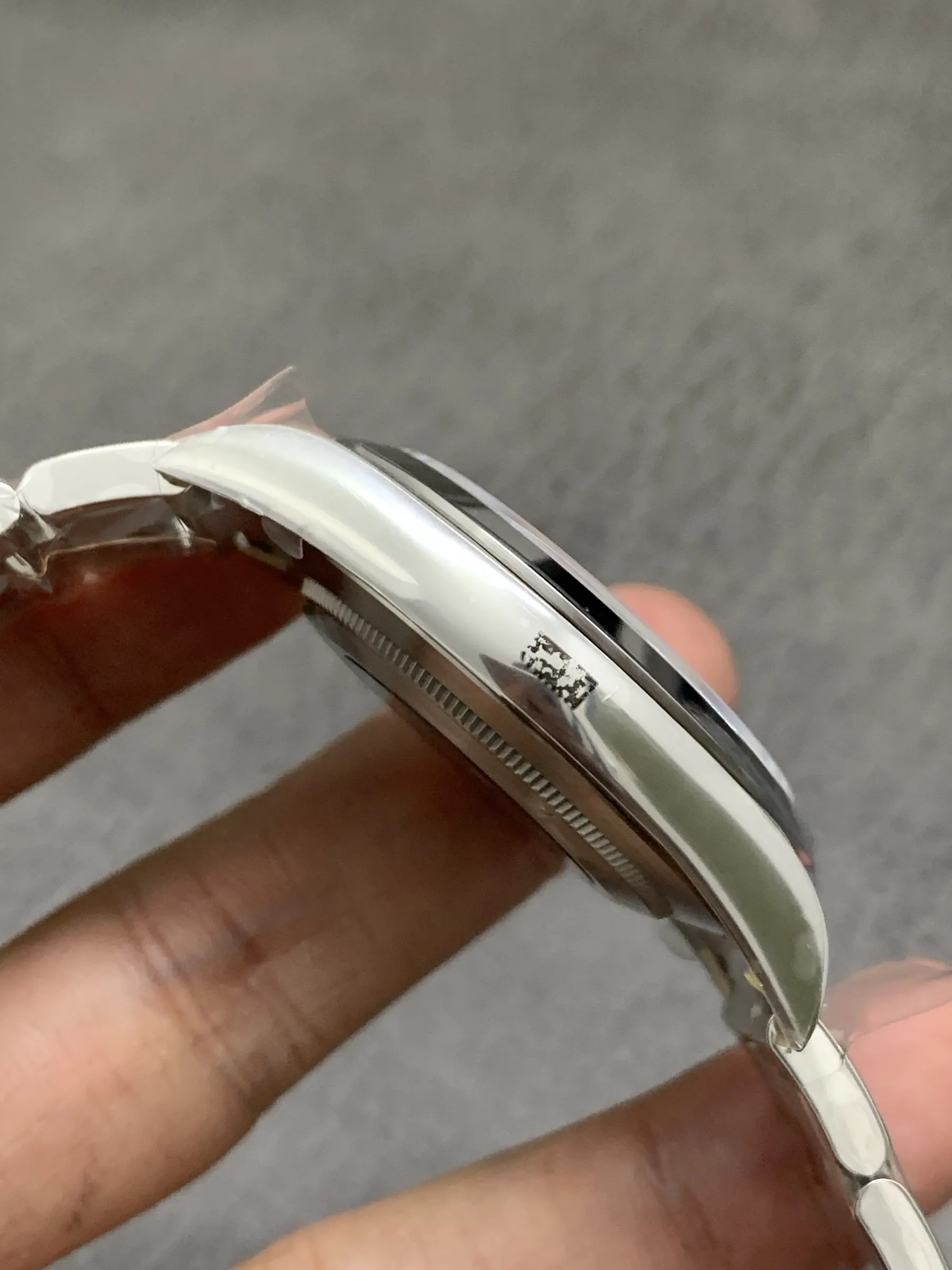 CLEAN l 3132 l 39mm l 劳力士探险家