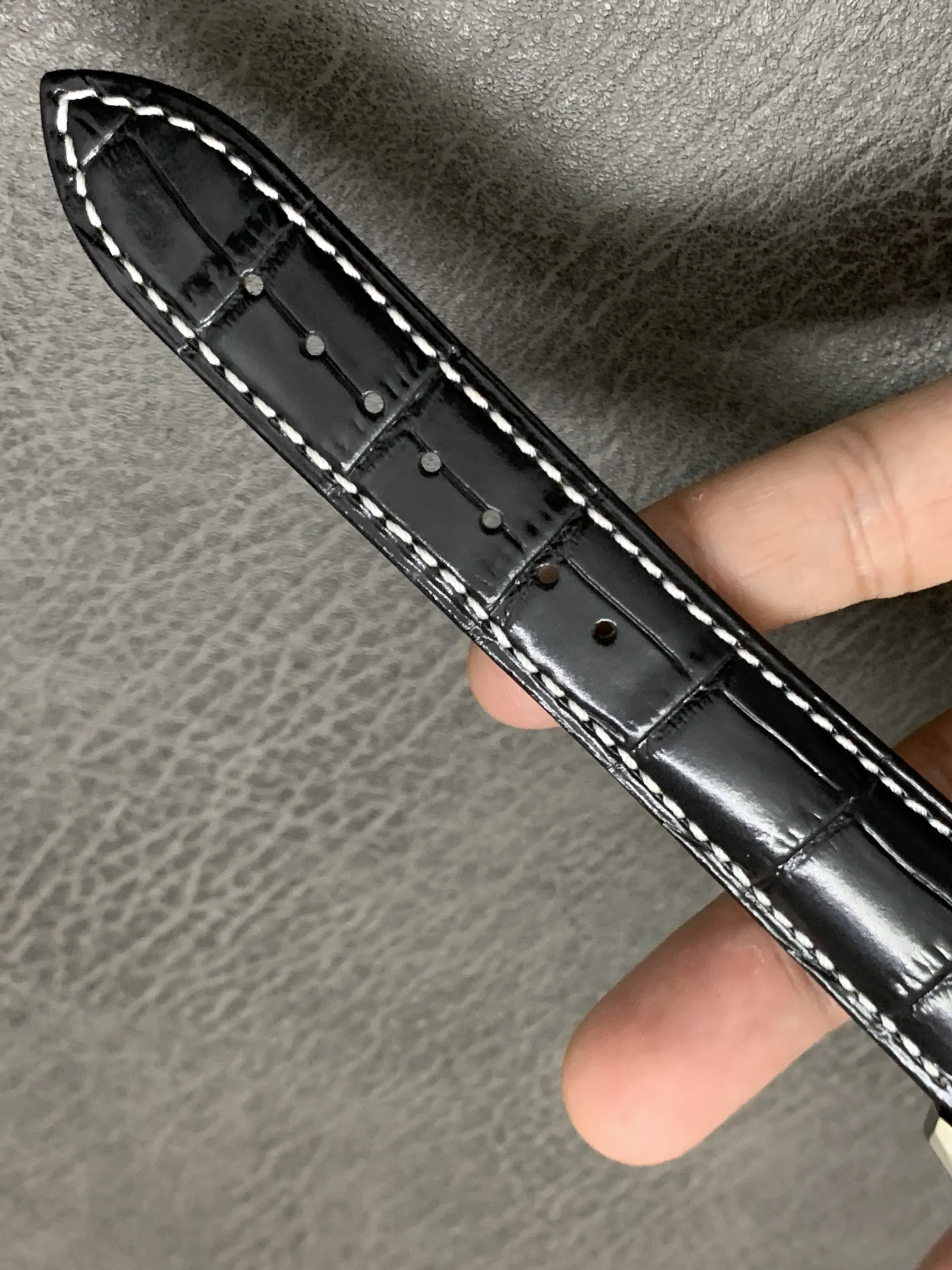 BLS l 43mm l 百年灵 Navitimer B01