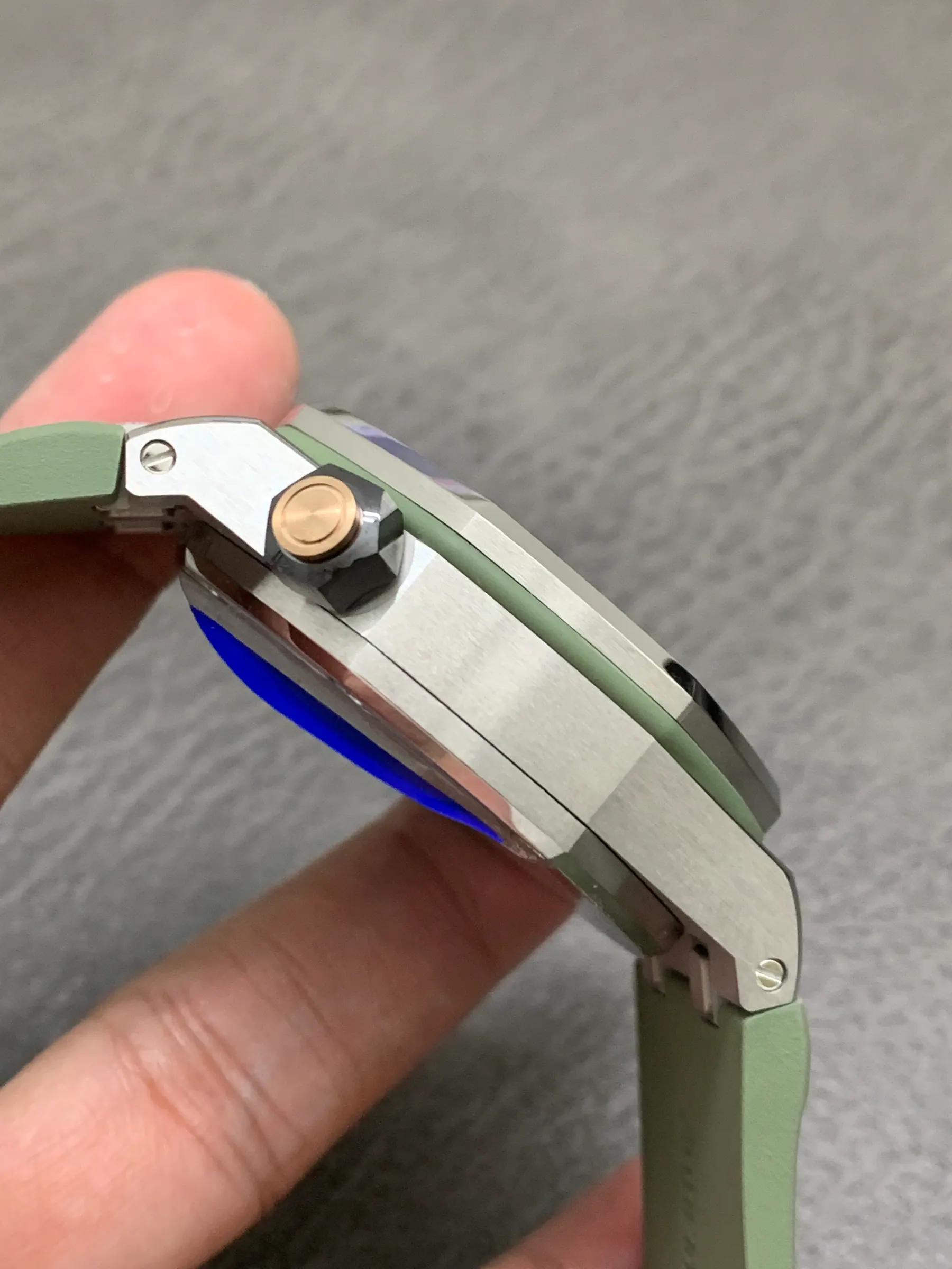 APS l 4302 l 42mm l 爱彼 15720