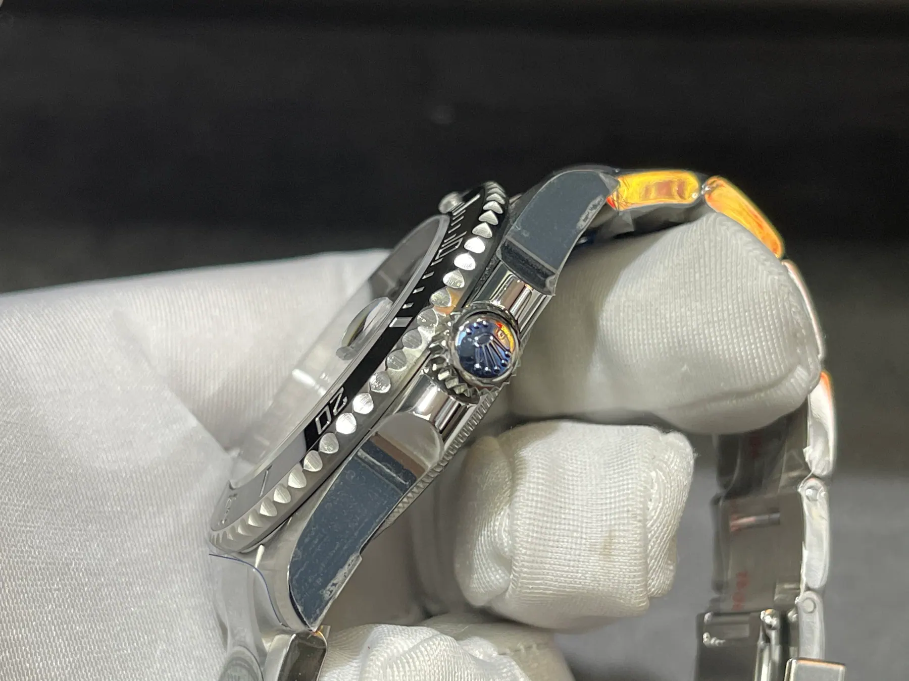 C+ | 3235机芯｜41mm l 劳力士潜航者型 126610LN