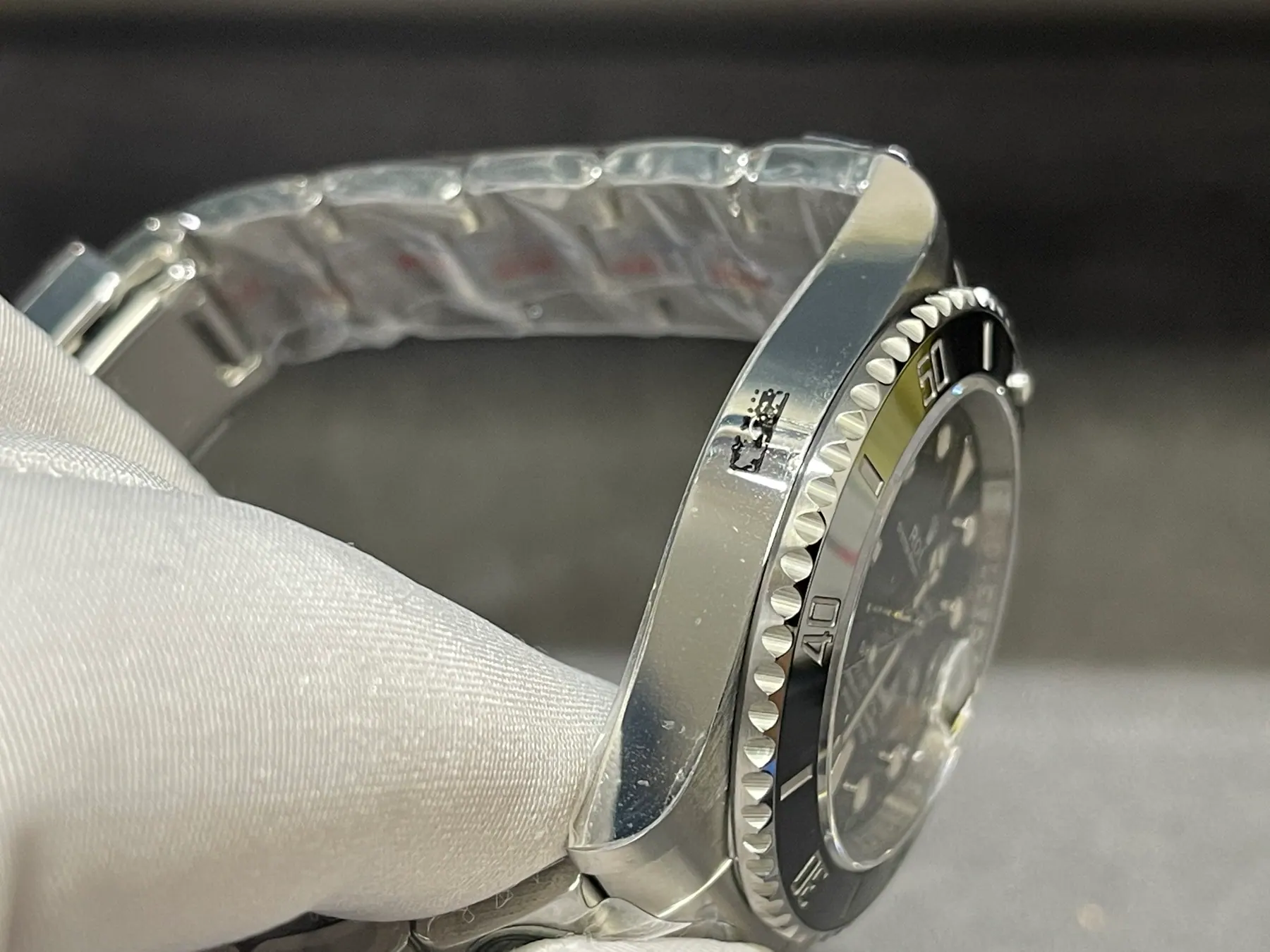 C+ | 3235机芯｜41mm l 劳力士潜航者型 126610LN