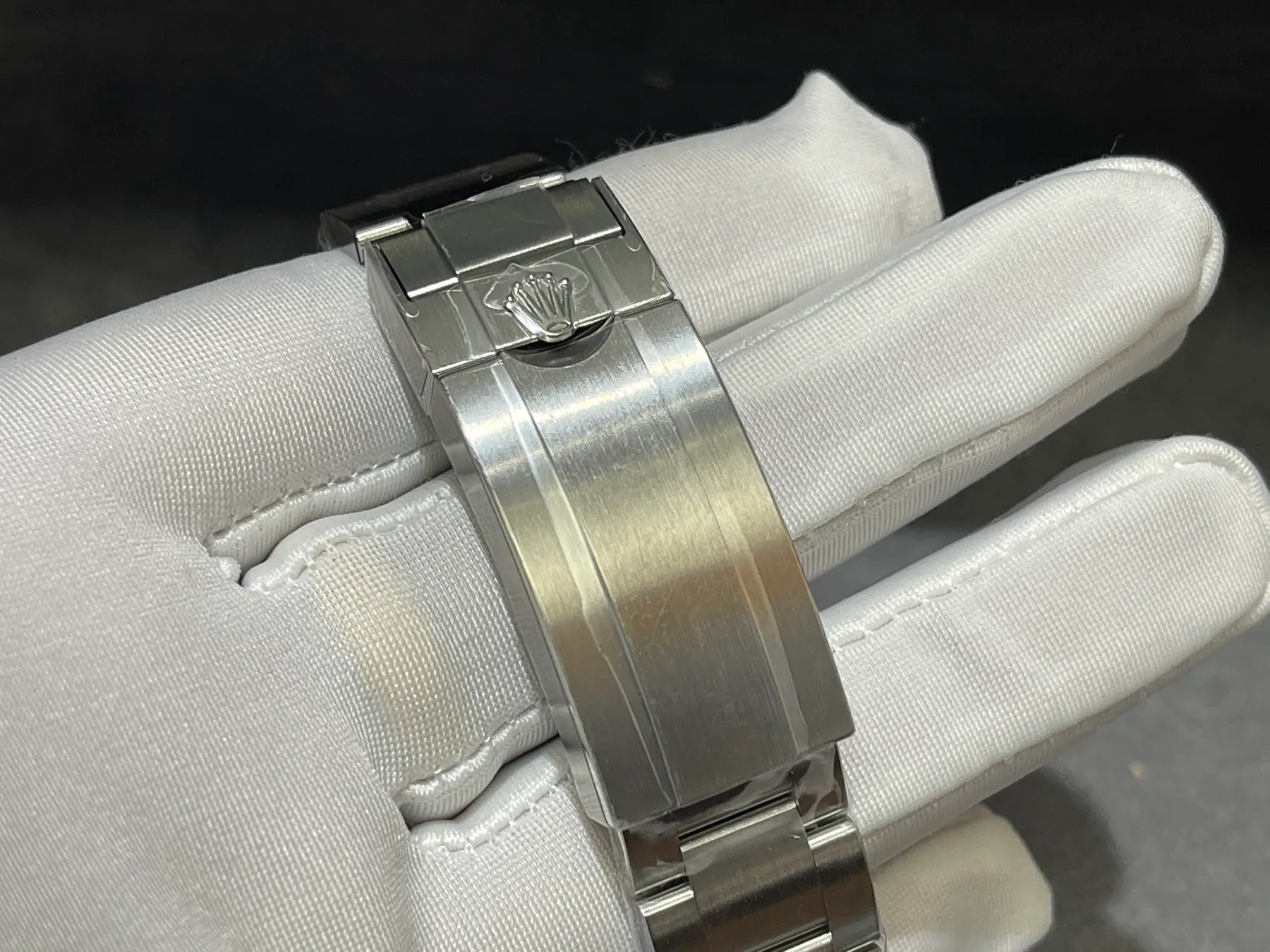 C+ | 3235机芯｜41mm l 劳力士潜航者型 126610LN