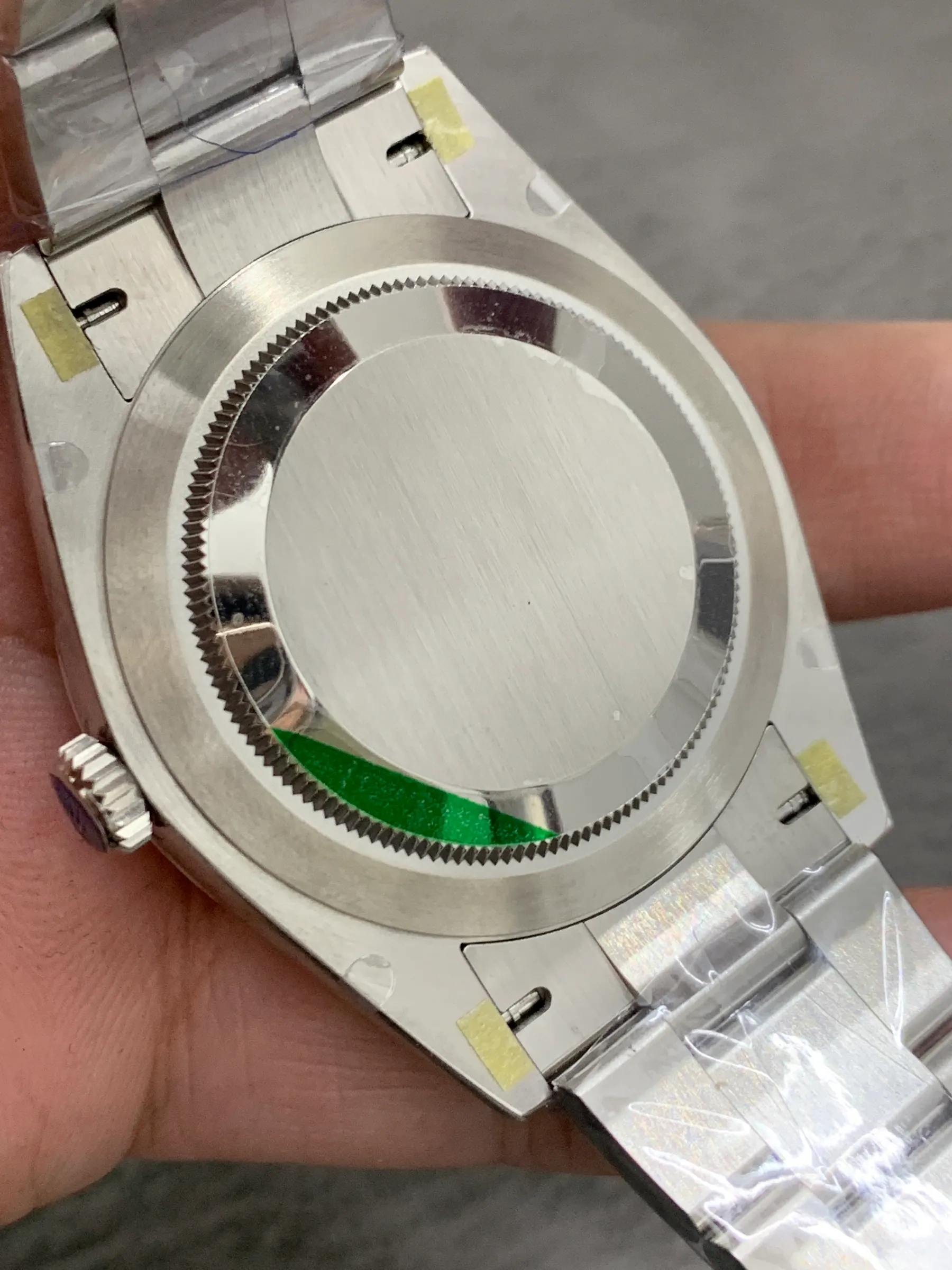 VS l 3230 l 40mm l 劳力士 Explorer 40mm m224270-0001