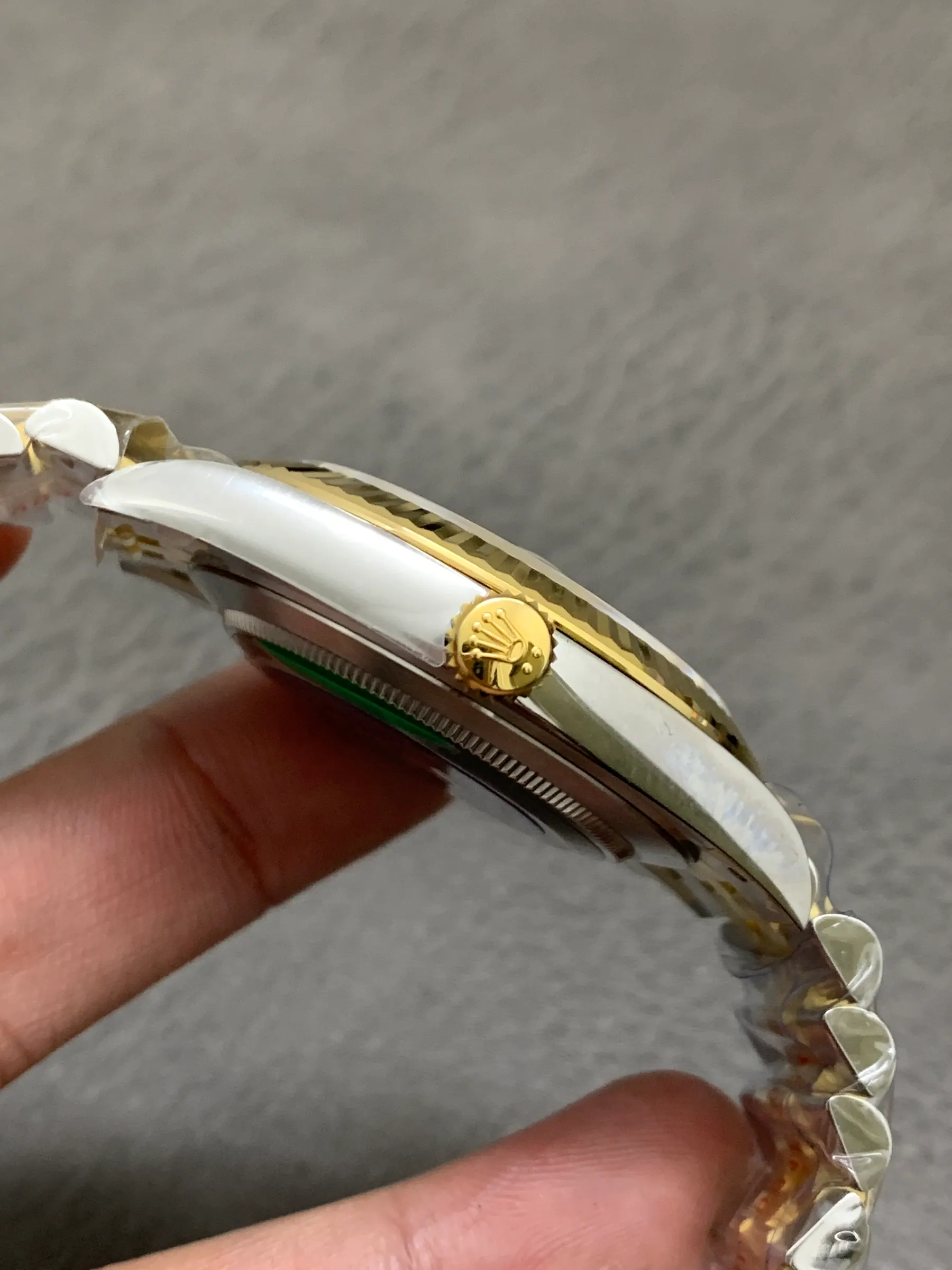 ARF | 3235 机芯｜41mm l 劳力士日志型 126334