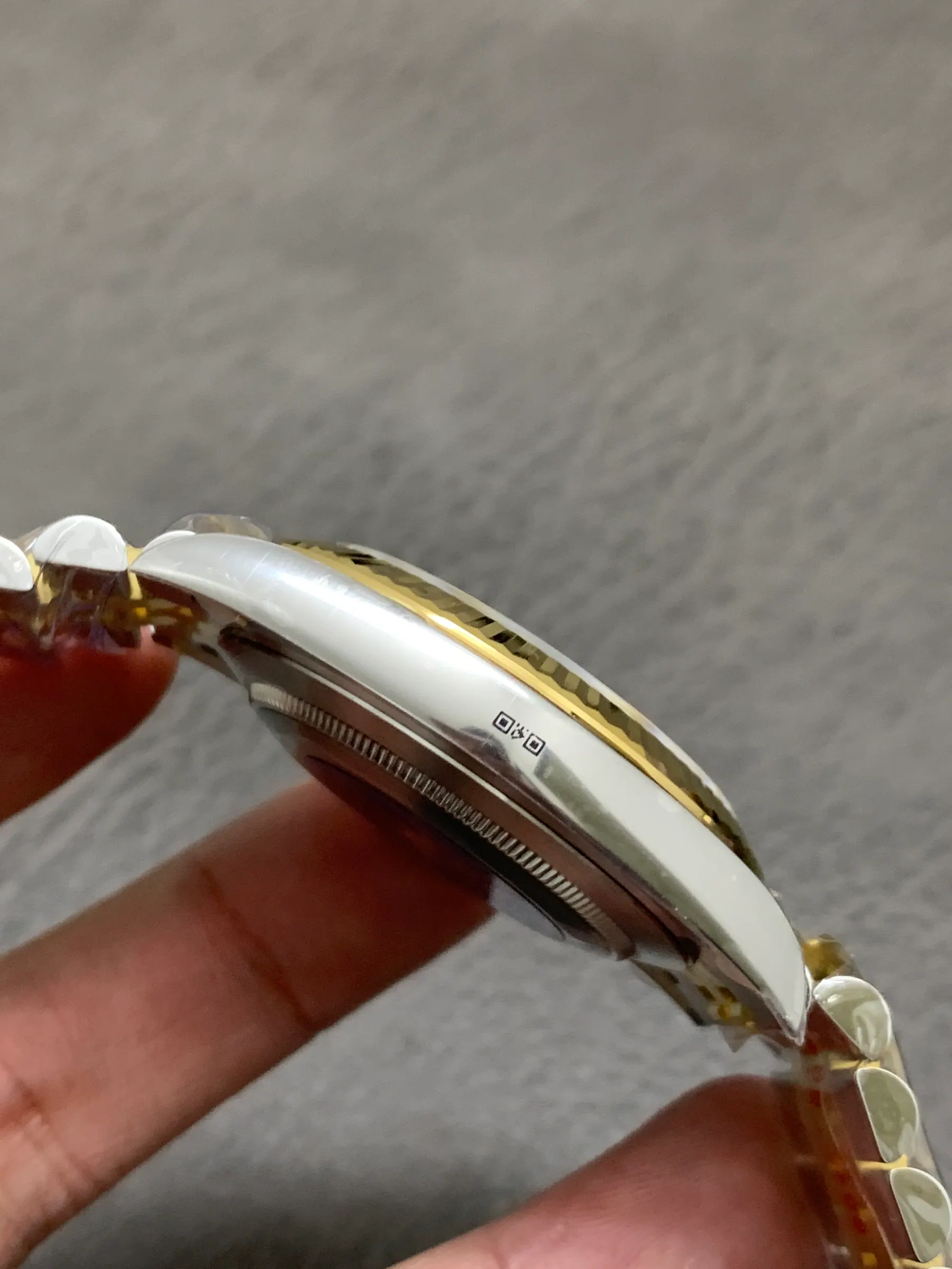 ARF | 3235 机芯｜41mm l 劳力士日志型 126334
