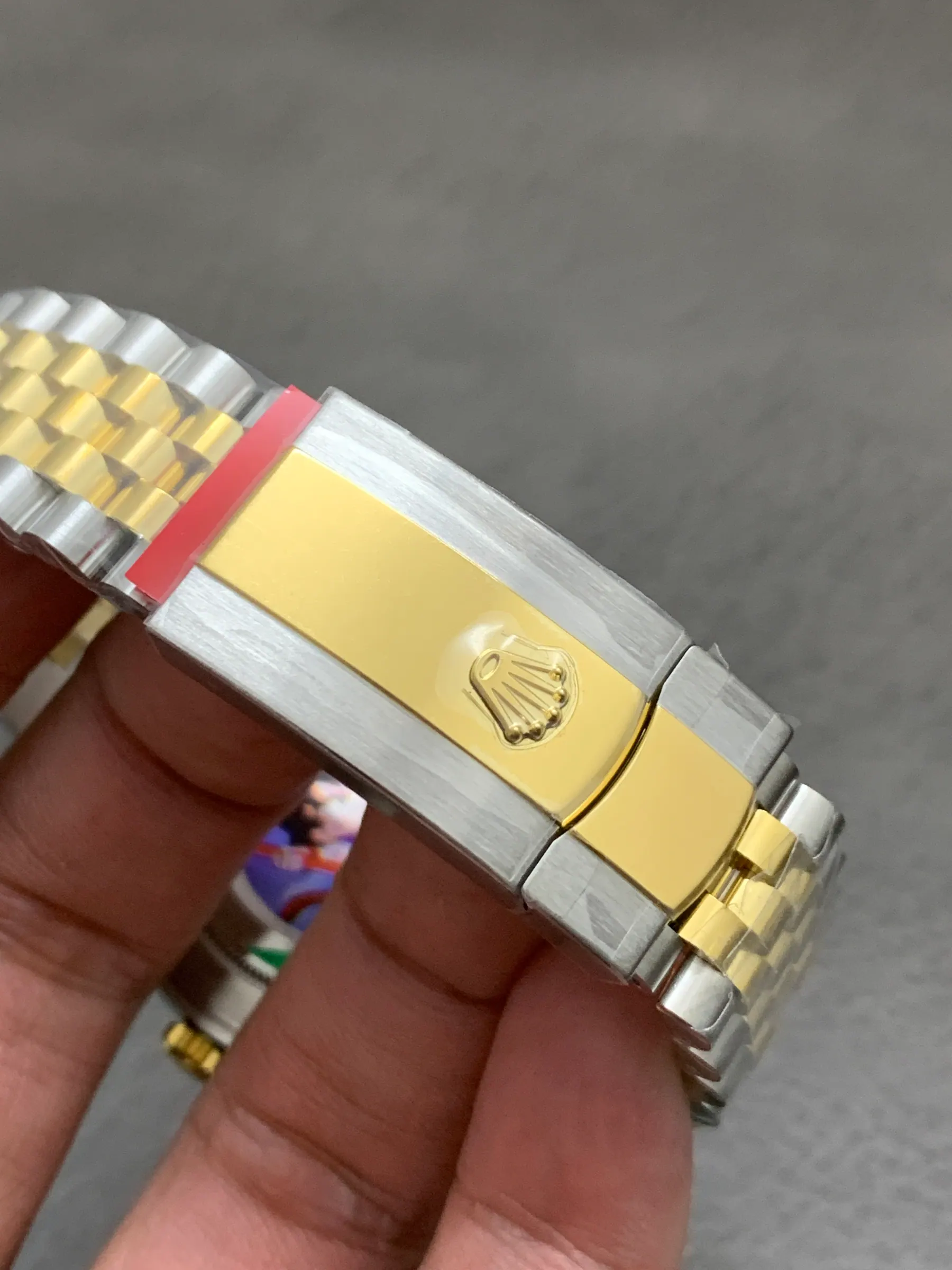 ARF | 3235 机芯｜41mm l 劳力士日志型 126334