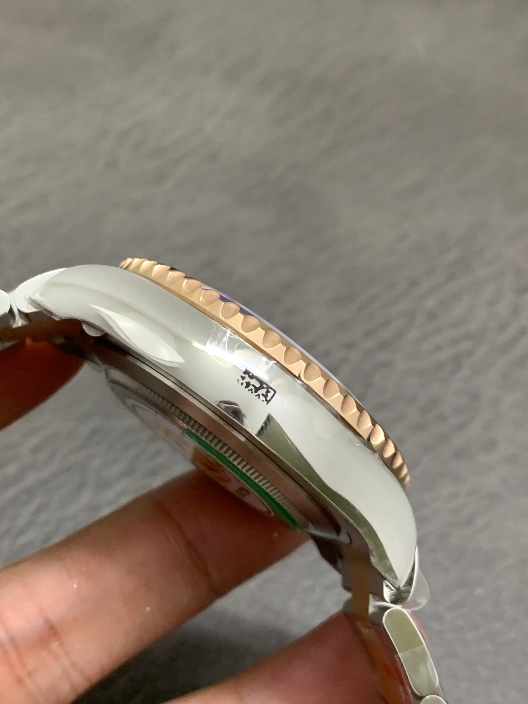 KF l 3235 机芯 l 44mm l Yacht-Master II M116681