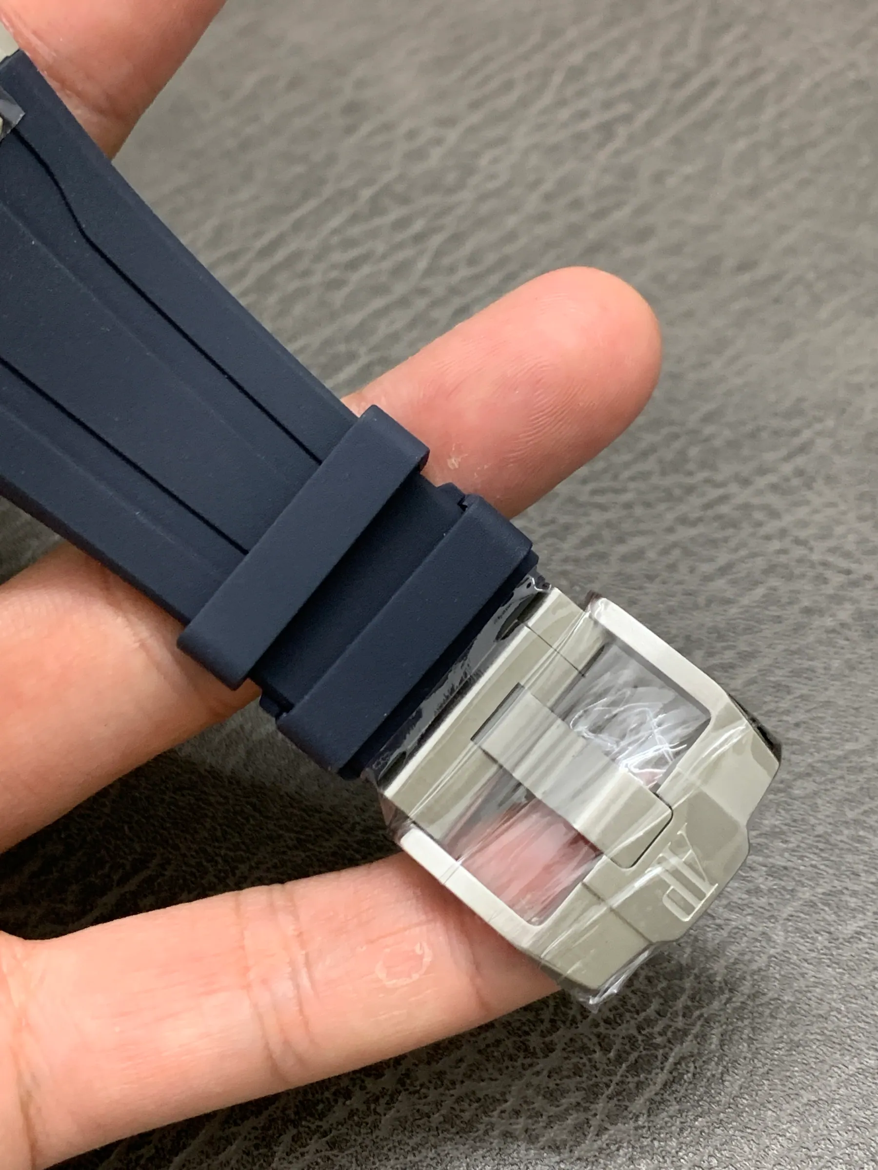 APS l 4401机芯 l 41mm l 爱彼 26420