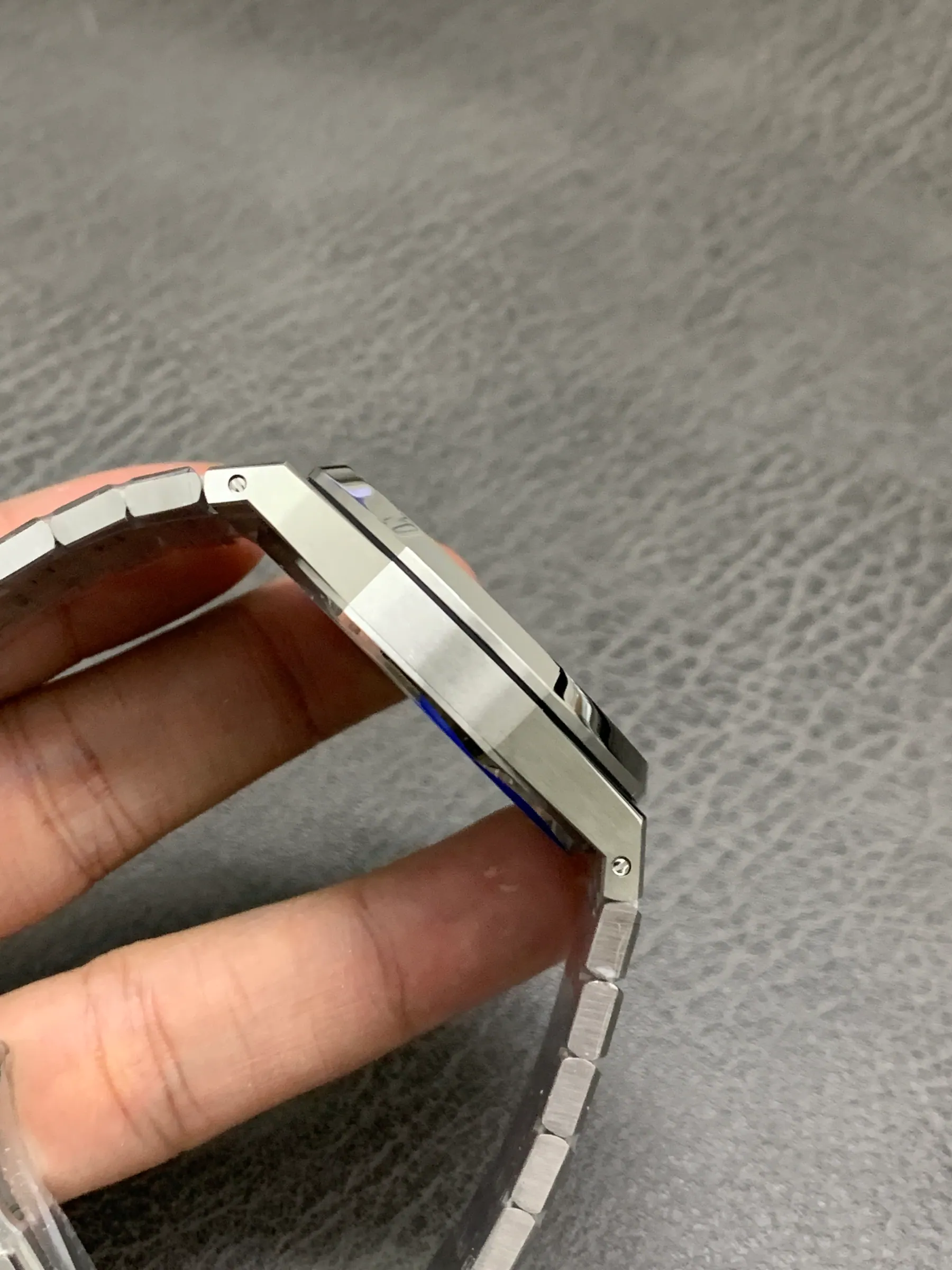 APS | 4302 机芯｜爱彼 Royal Oak 15500