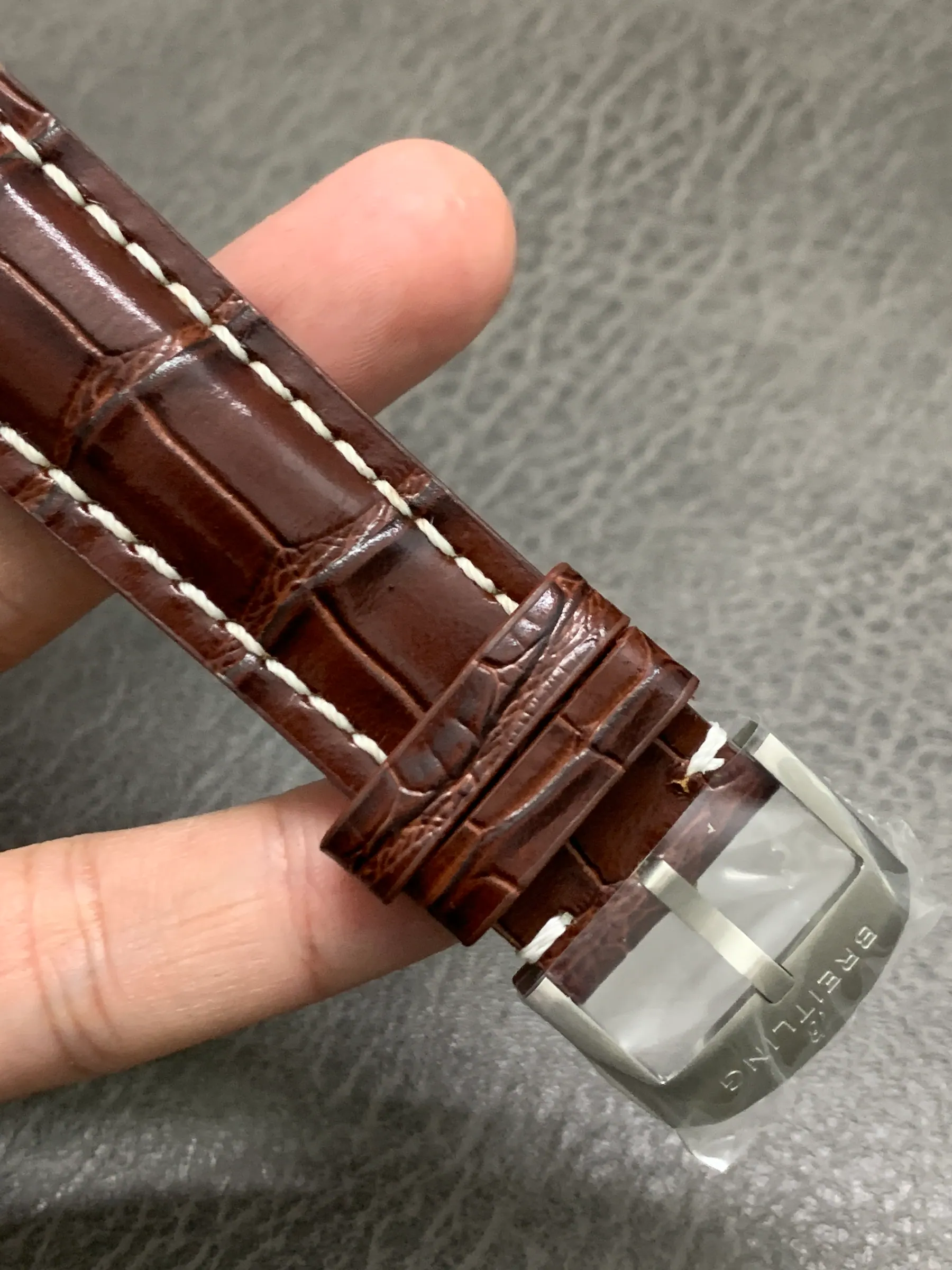 BLS l 2824 机芯 l 41mm l 百年灵 Navitimer 自动机械 41