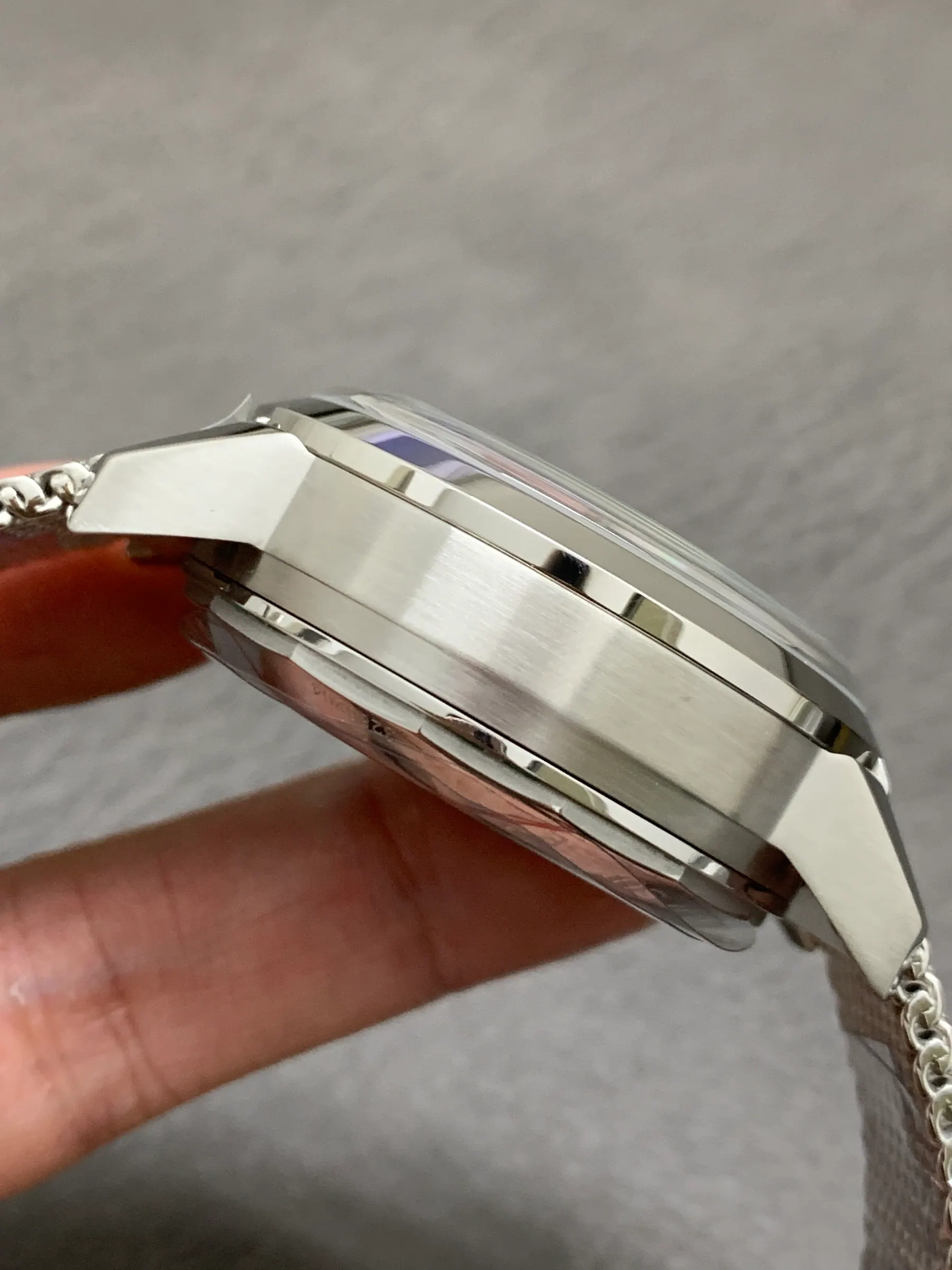 BLS l 7750 l 41mm l 百年灵 Top Time B01 Deus