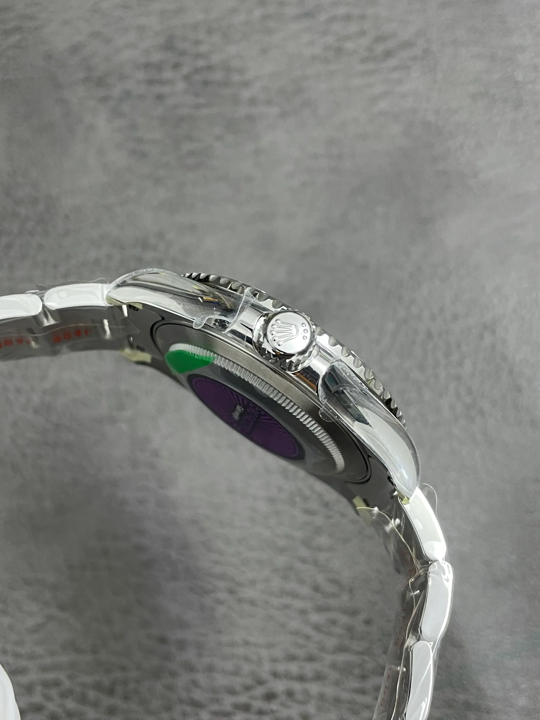 RC l 3235 机芯 l 40mm l Yacht-Master 40 126622