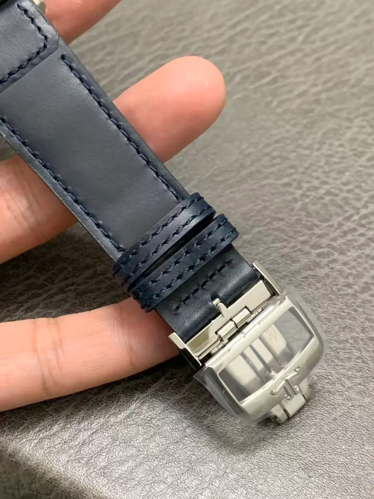 MG l 854A/2 l 49mm*29mm l 积家 Reverso Tribute