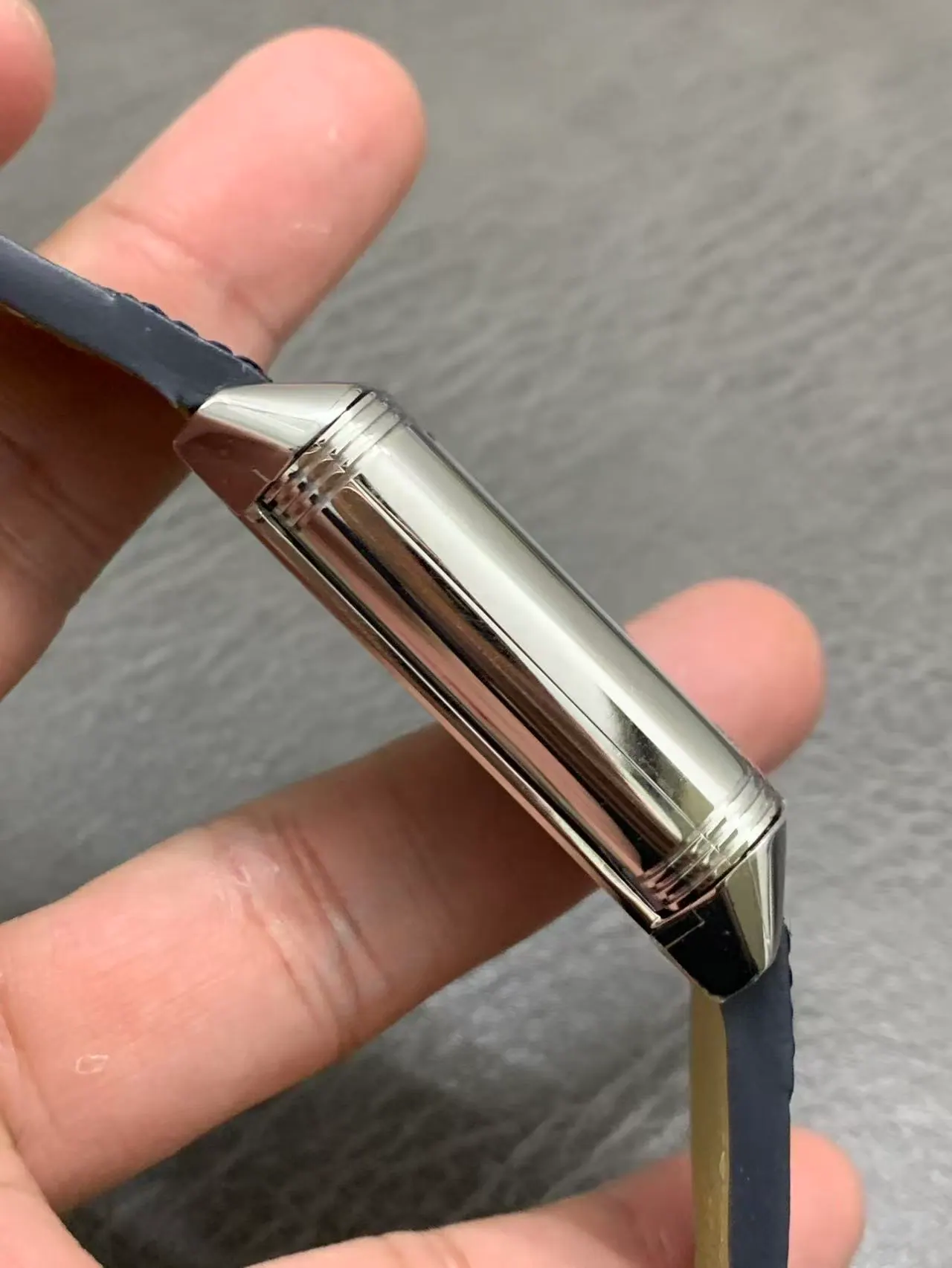 MG l 854A/2 l 49mm*29mm l 积家 Reverso Tribute