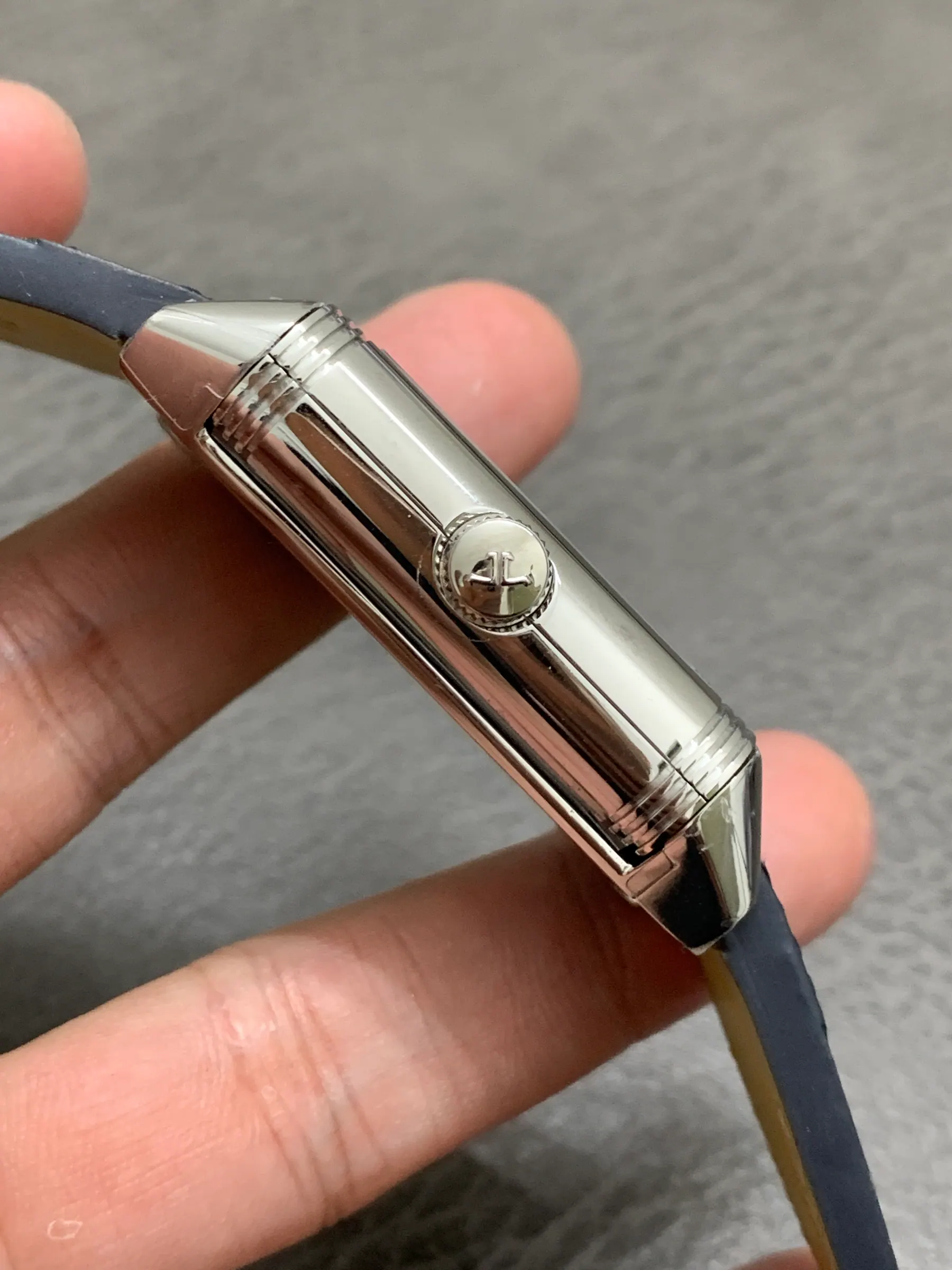 MG l 854A/2 l 49mm*29mm l 积家 Reverso Tribute