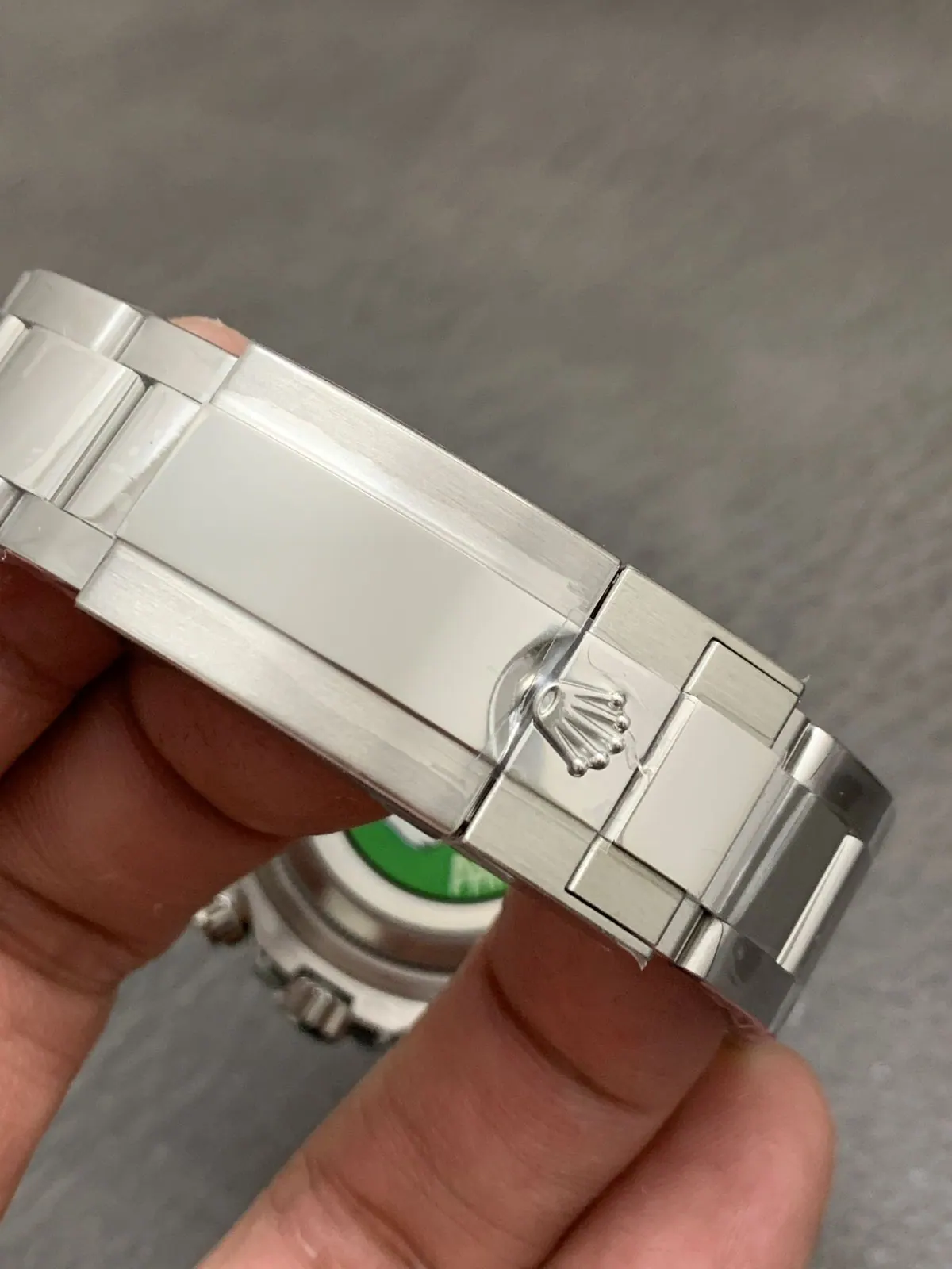 BT | 4131 机芯｜劳力士 Daytona 126500LN