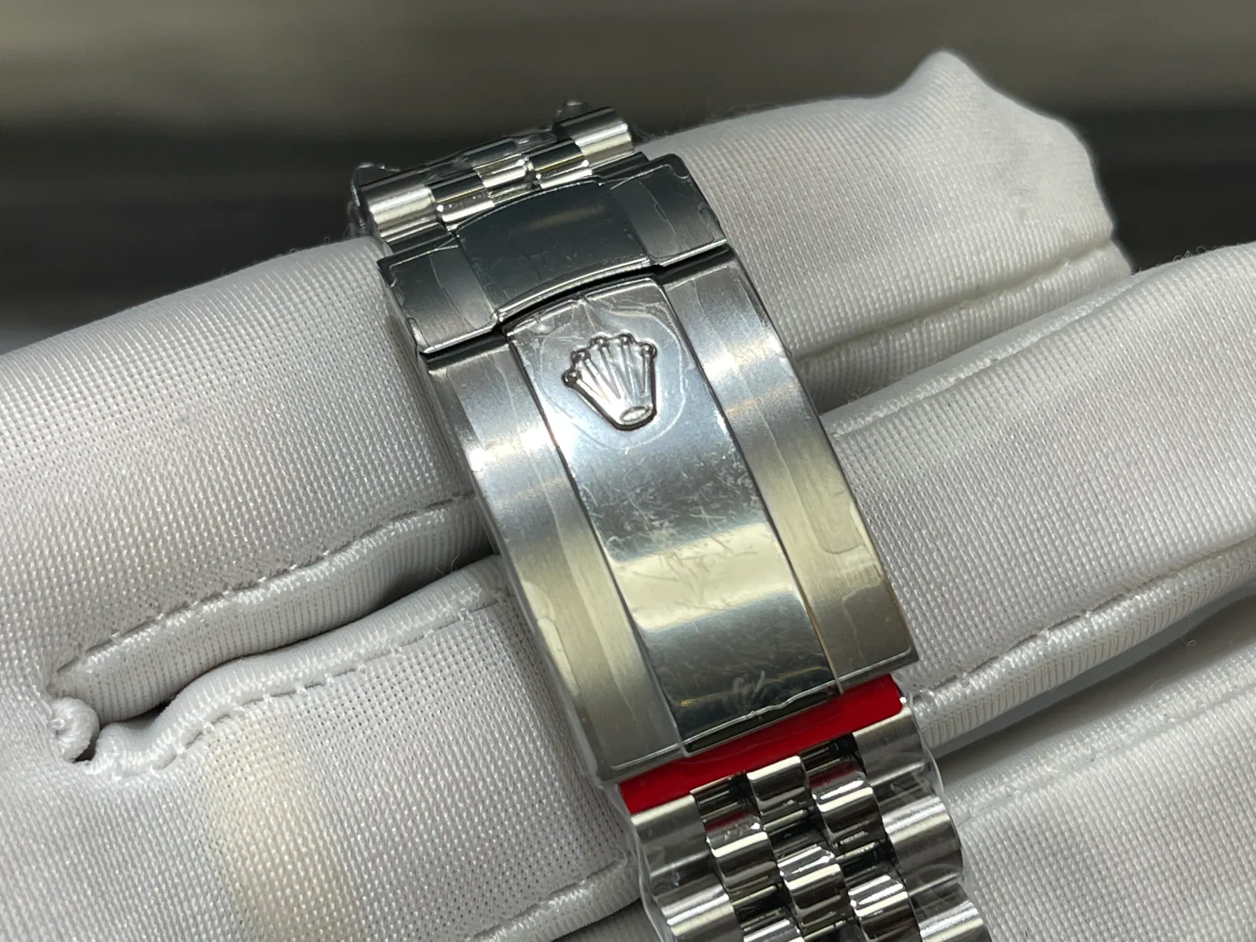 CLEAN｜3235 机芯｜36mm｜劳力士 Datejust 126234