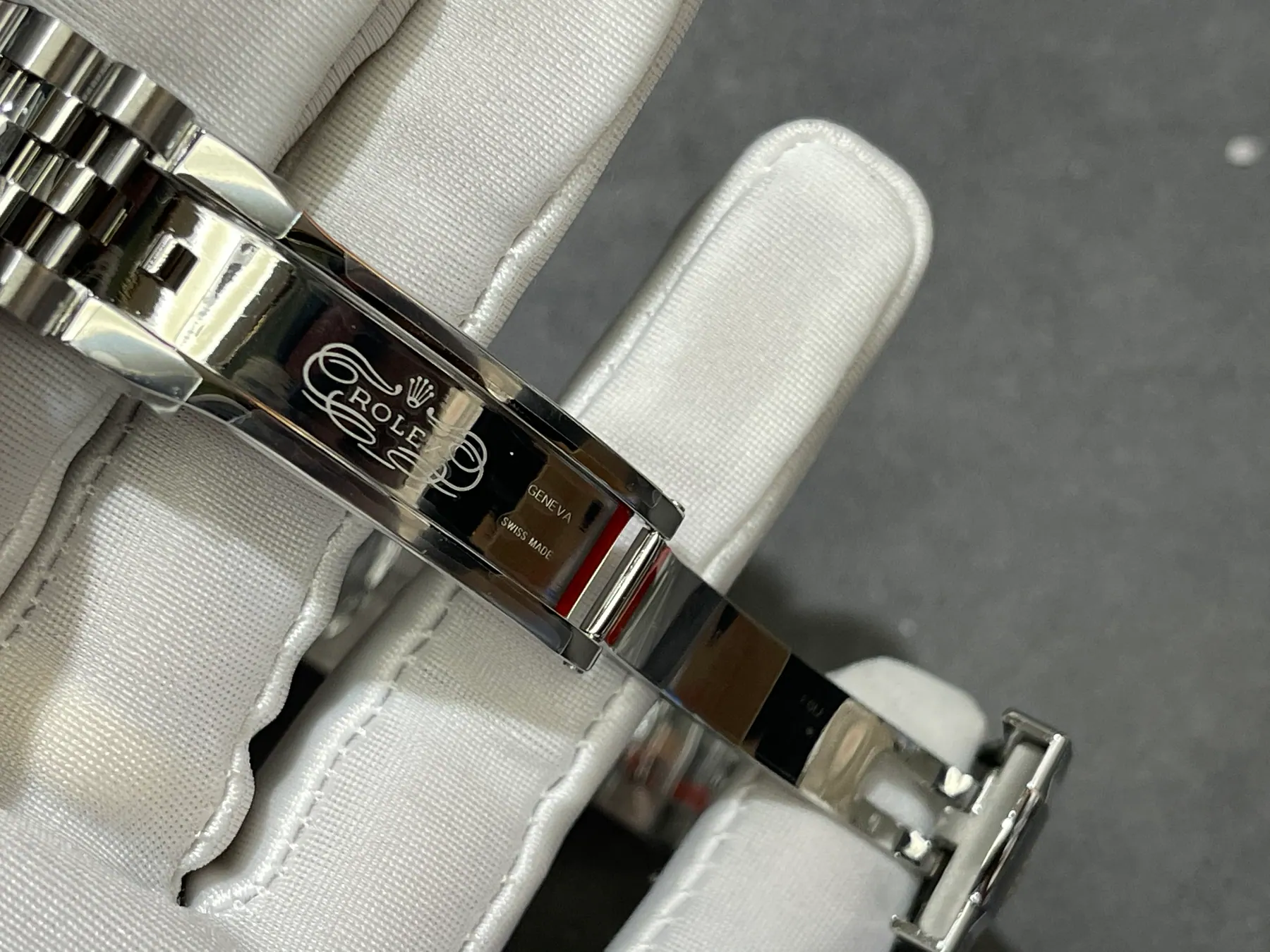 CLEAN｜3235 机芯｜36mm｜劳力士 Datejust 126234