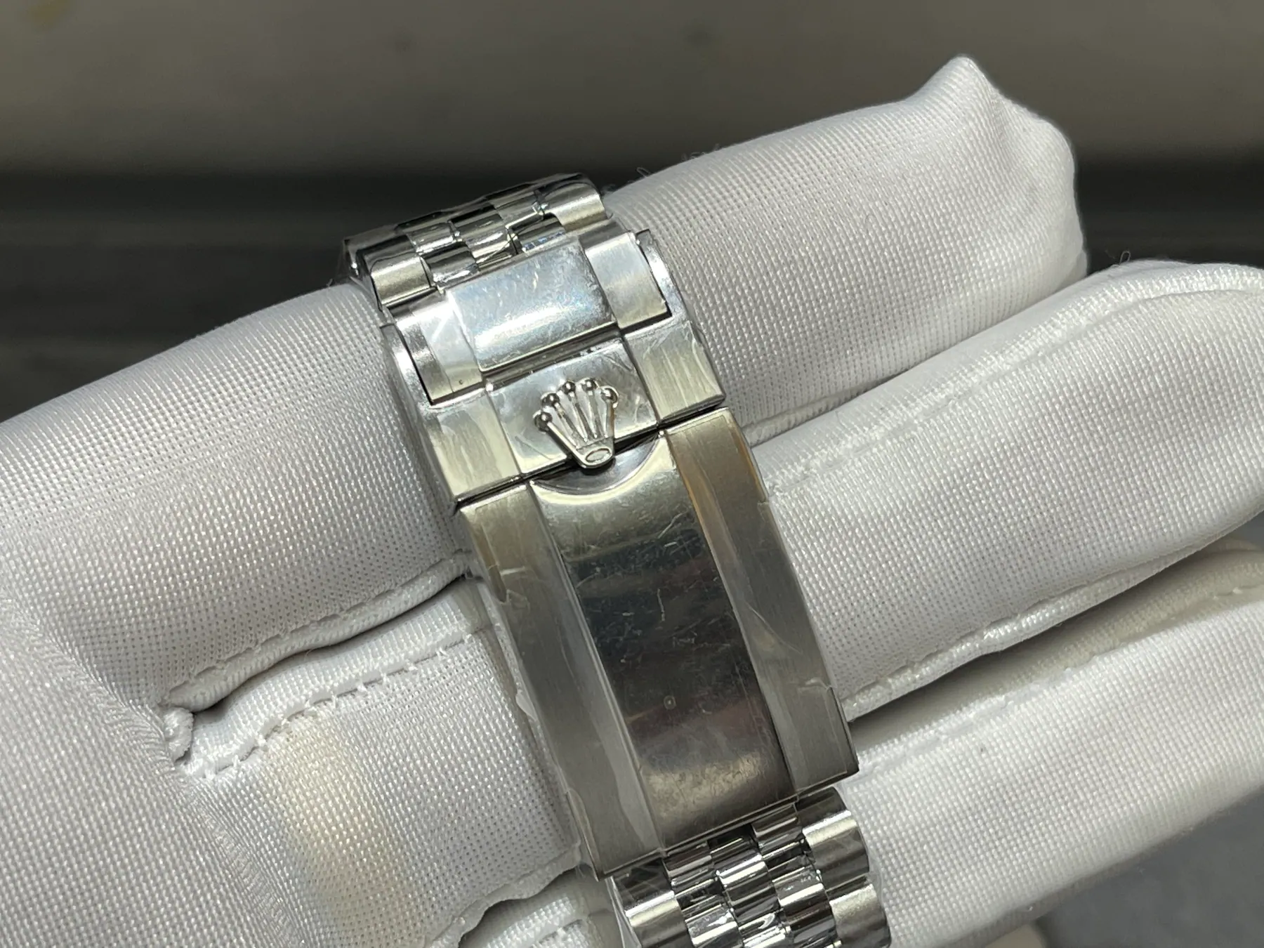 CLEAN | 3285 机芯｜劳力士 GMT-Master II 126710GRNR