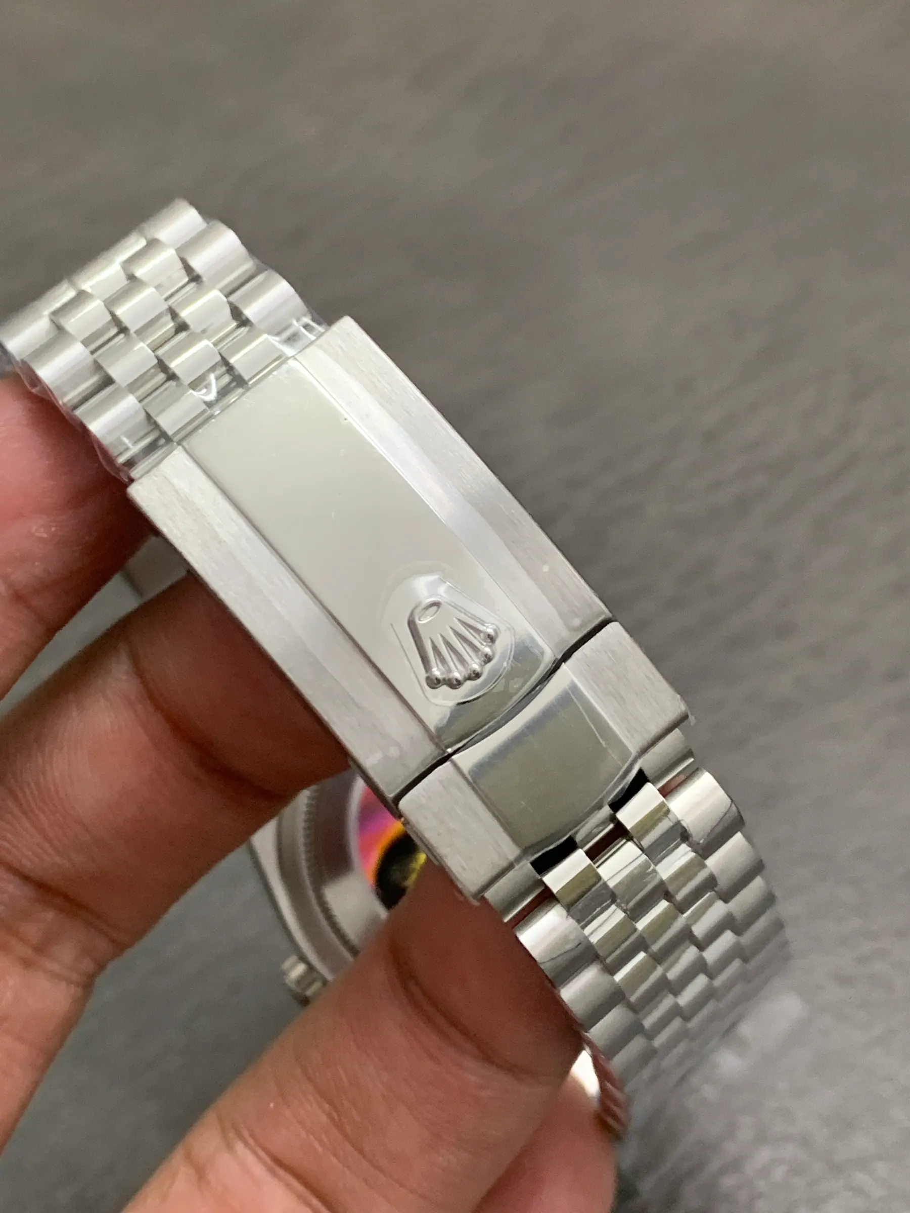 CLEAN｜3235 机芯｜36mm｜劳力士 Datejust 126234