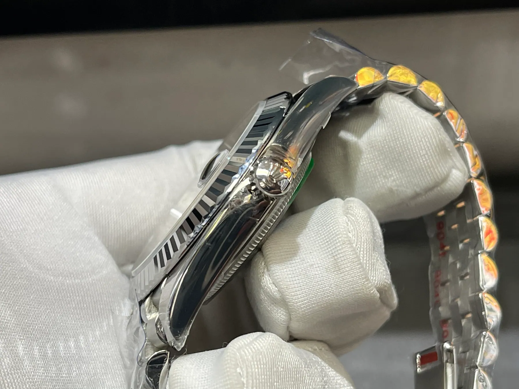 CLEAN | 3235机芯｜41mm｜劳力士 Datejust 126334