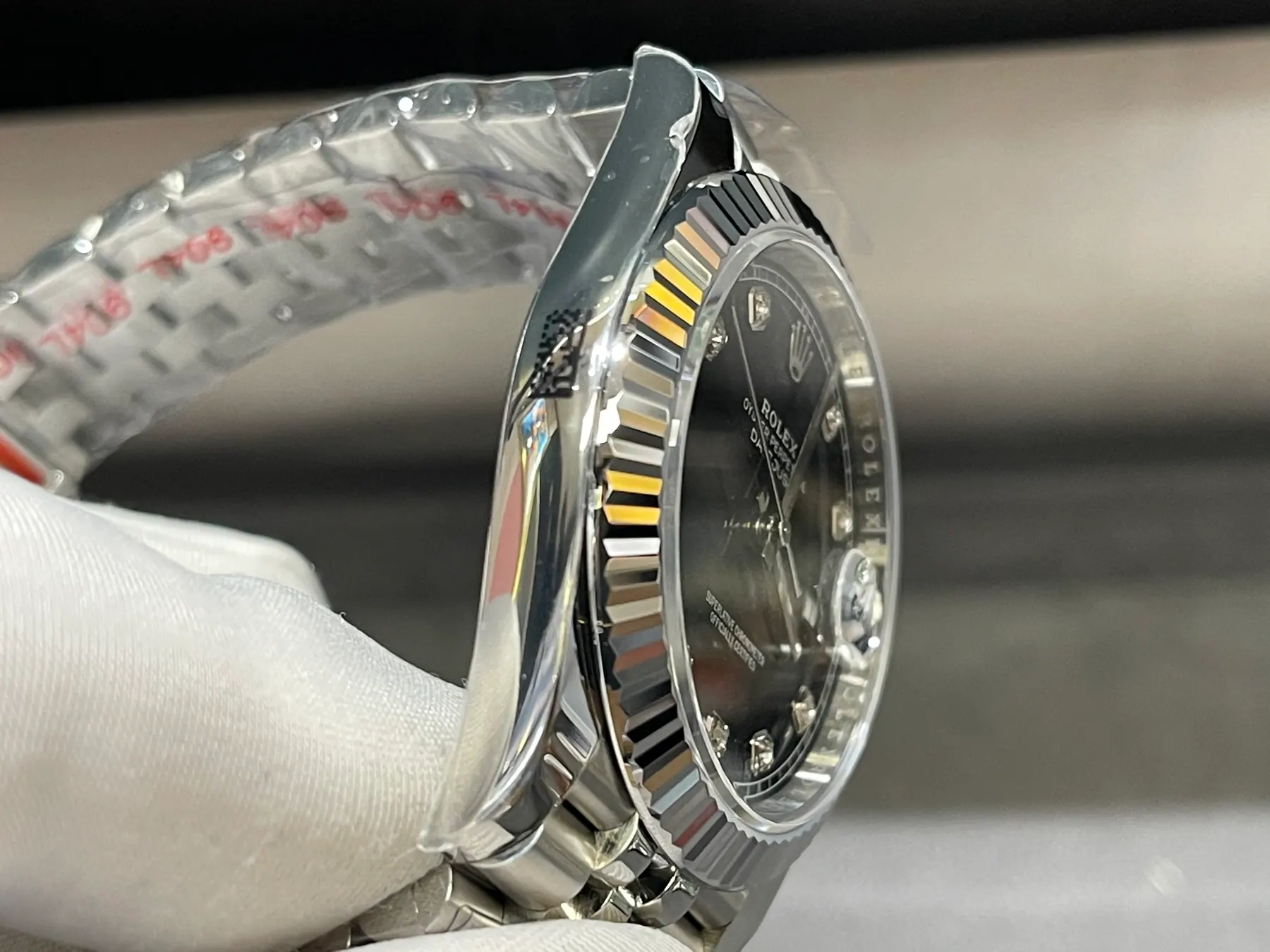 CLEAN | 3235机芯｜41mm｜劳力士 Datejust 126334