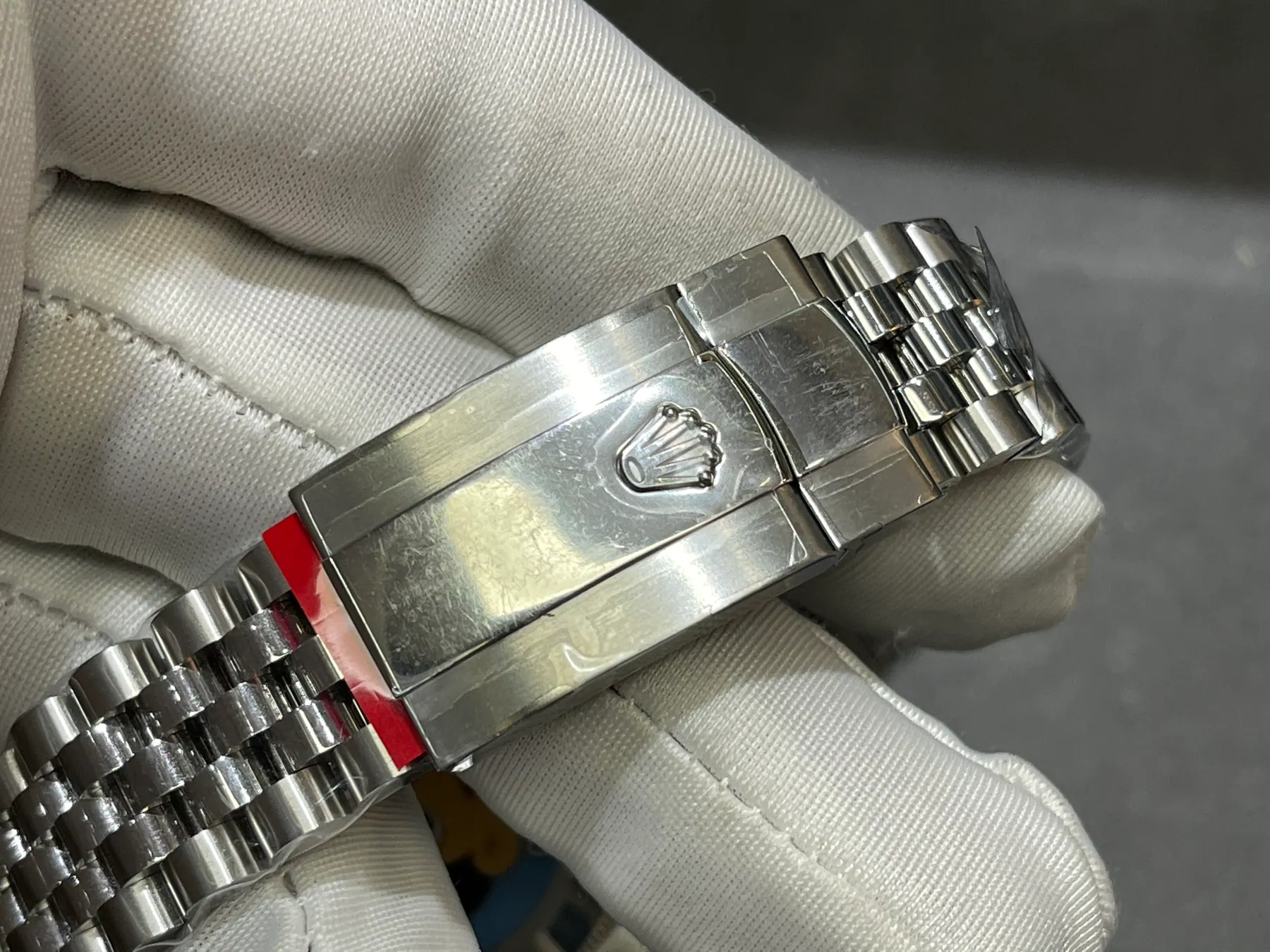CLEAN | 3235机芯｜41mm｜劳力士 Datejust 126334