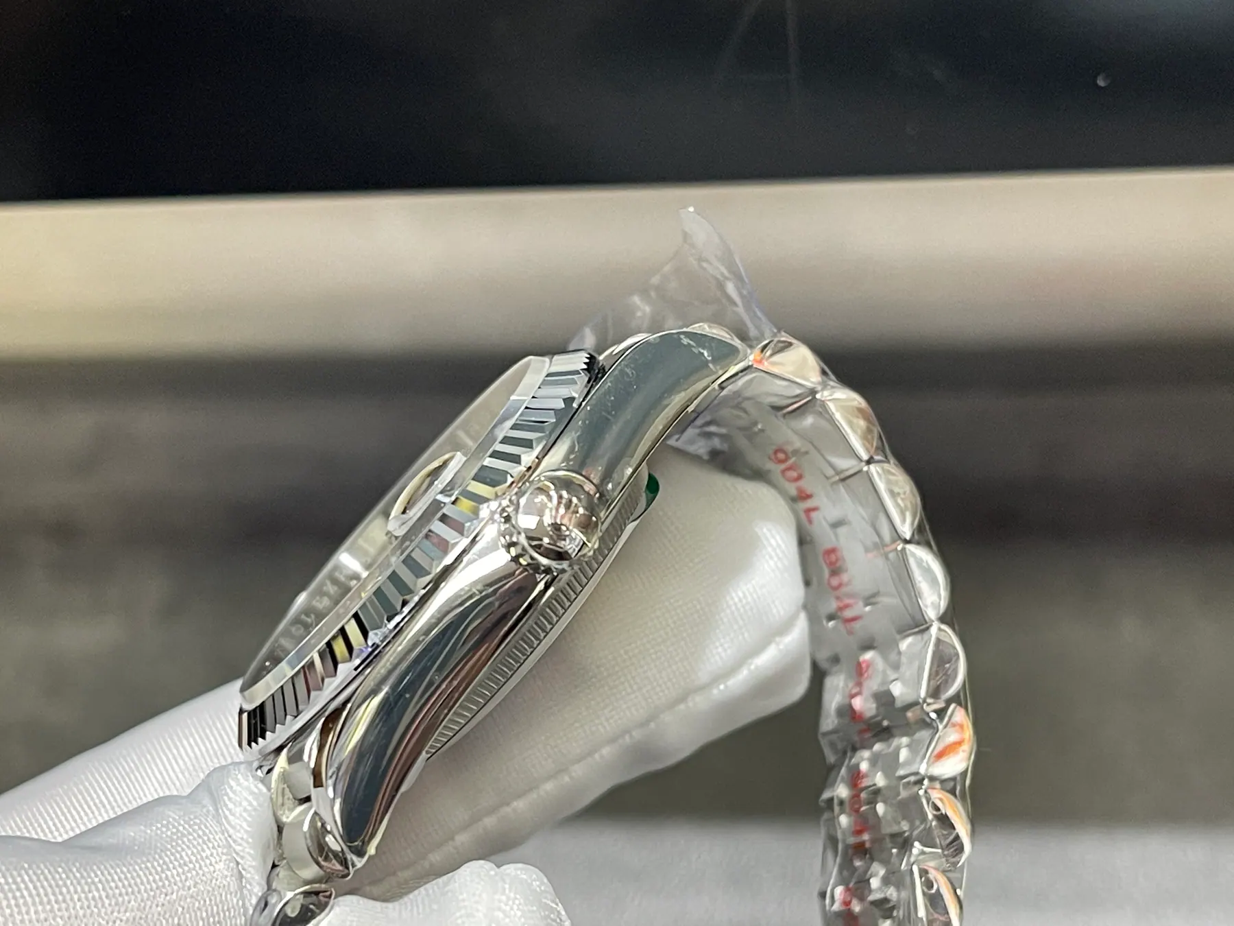 CLEAN | 3235机芯｜41mm｜劳力士 Datejust 126334