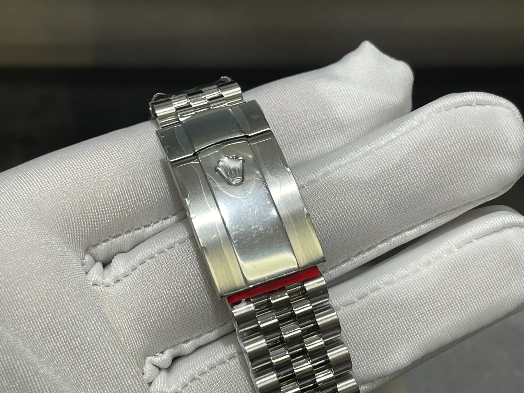 CLEAN | 3235机芯｜41mm｜劳力士 Datejust 126334