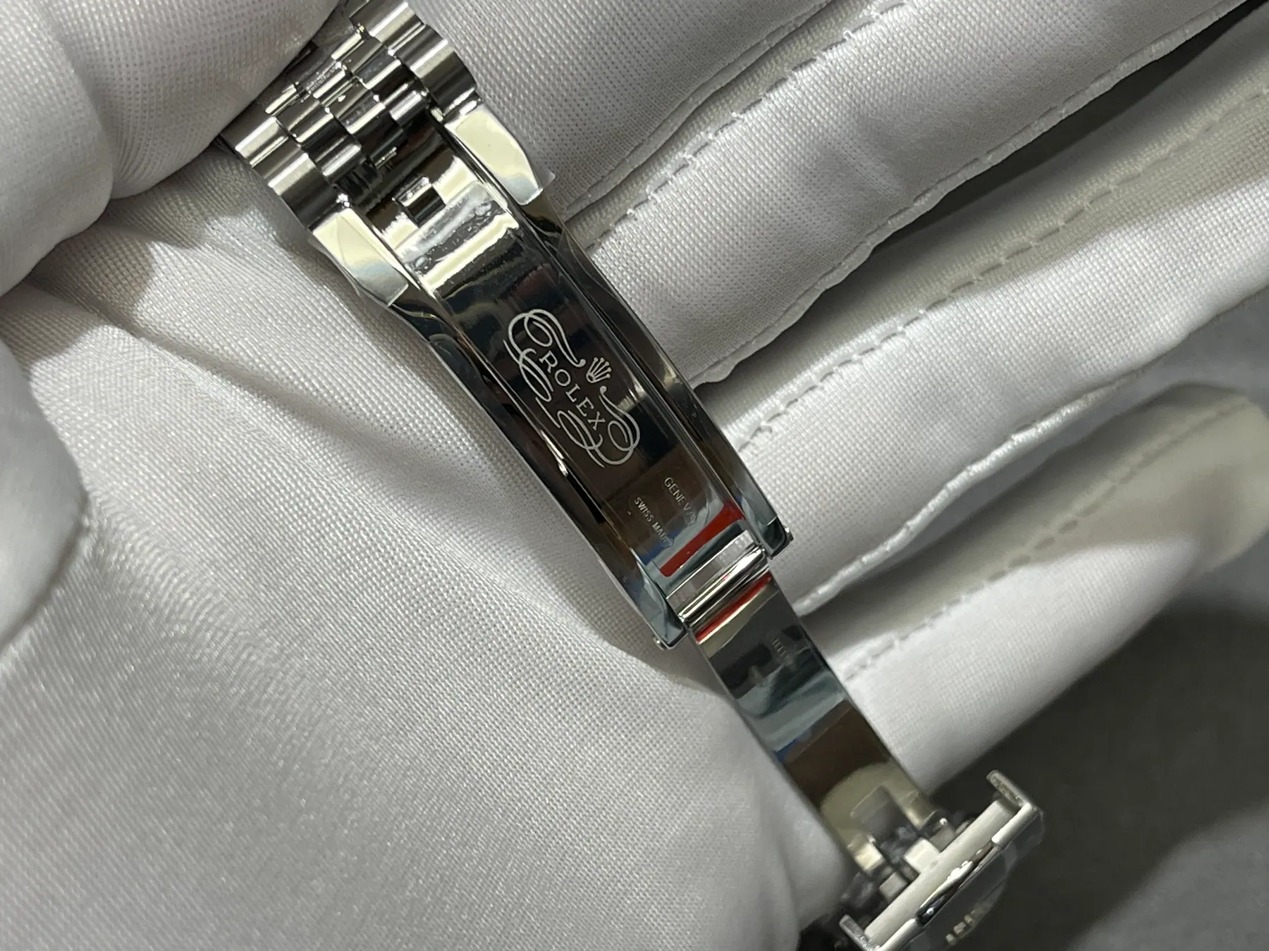 CLEAN | 3235机芯｜41mm｜劳力士 Datejust 126334