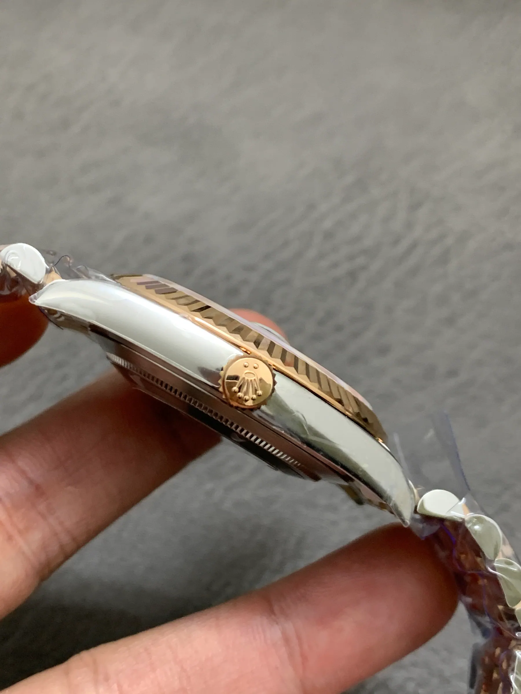 CLEAN｜3235 机芯｜41mm｜劳力士日志型 126331
