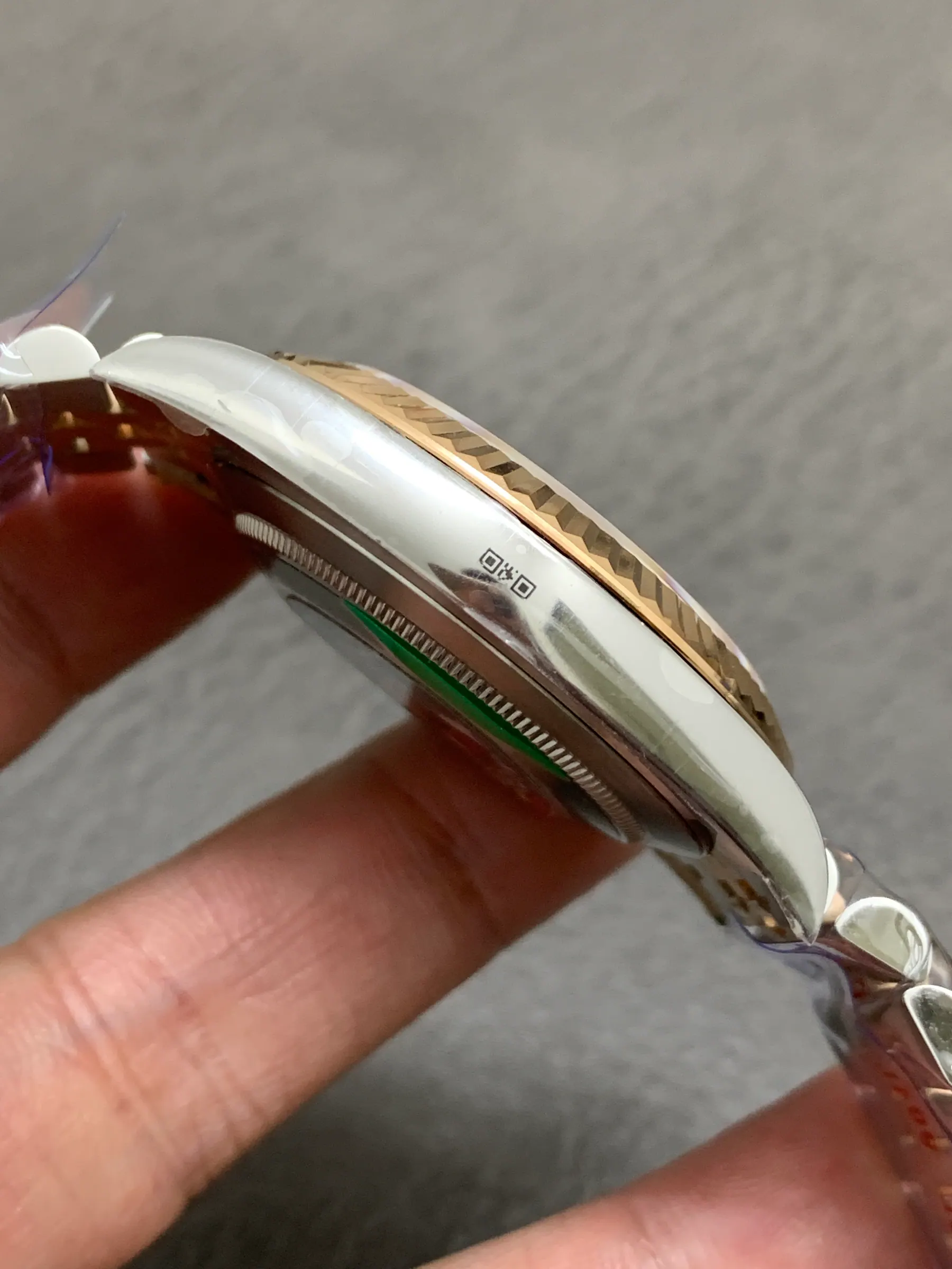 CLEAN｜3235 机芯｜41mm｜劳力士日志型 126331