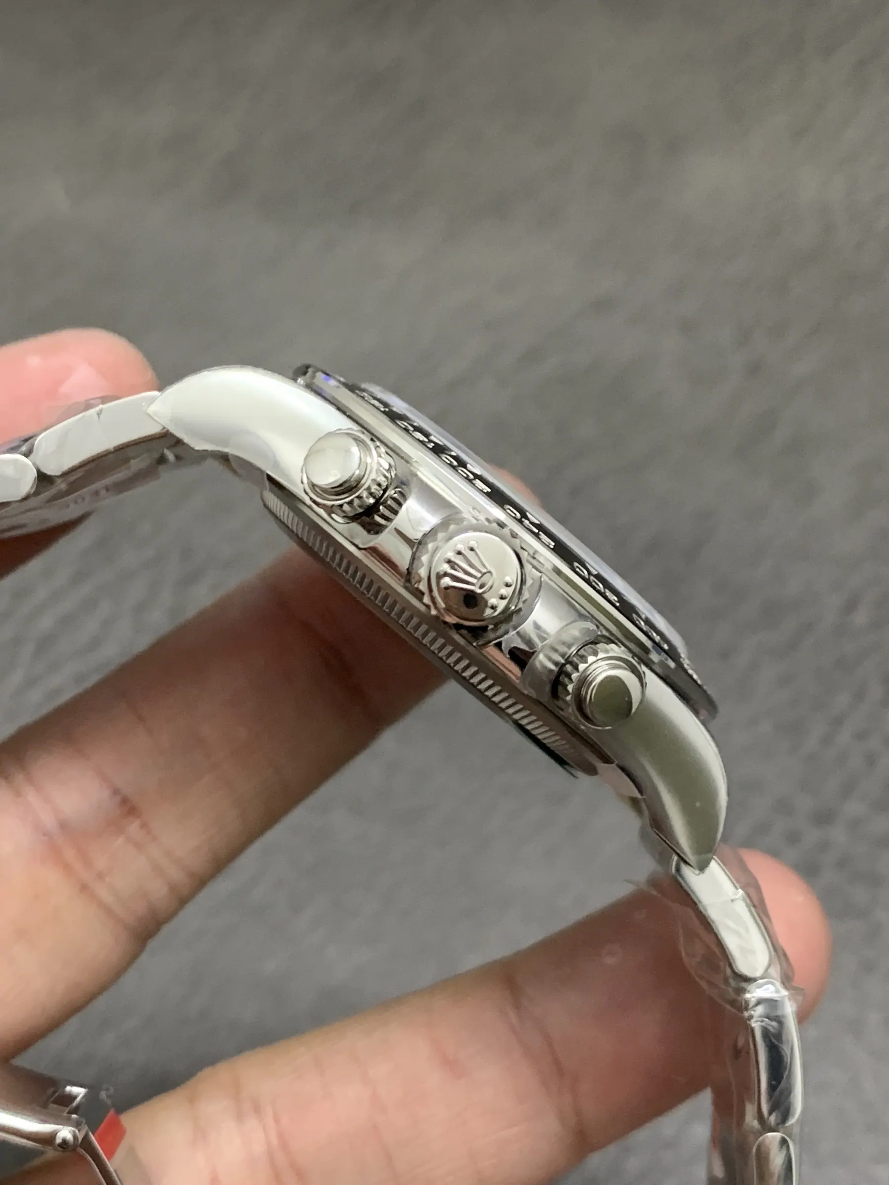 CLEAN | 4131 机芯｜劳力士 Daytona 126500