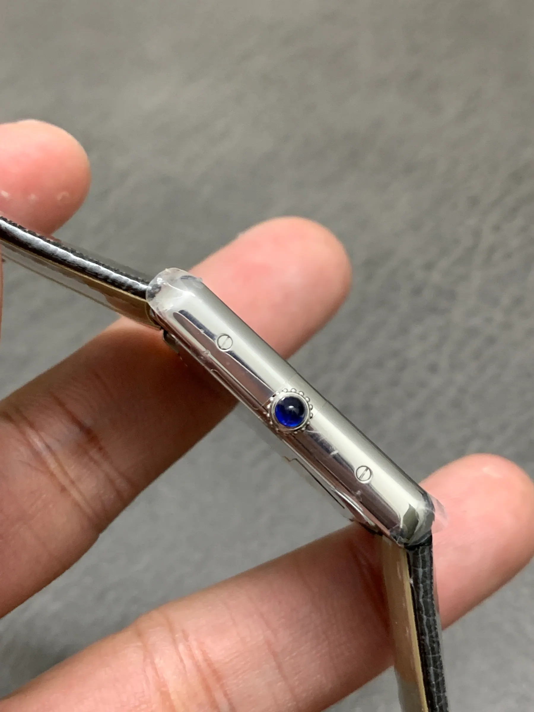 AF | 石英机芯 l 31X24.5mm l 卡地亚 Tank Solo