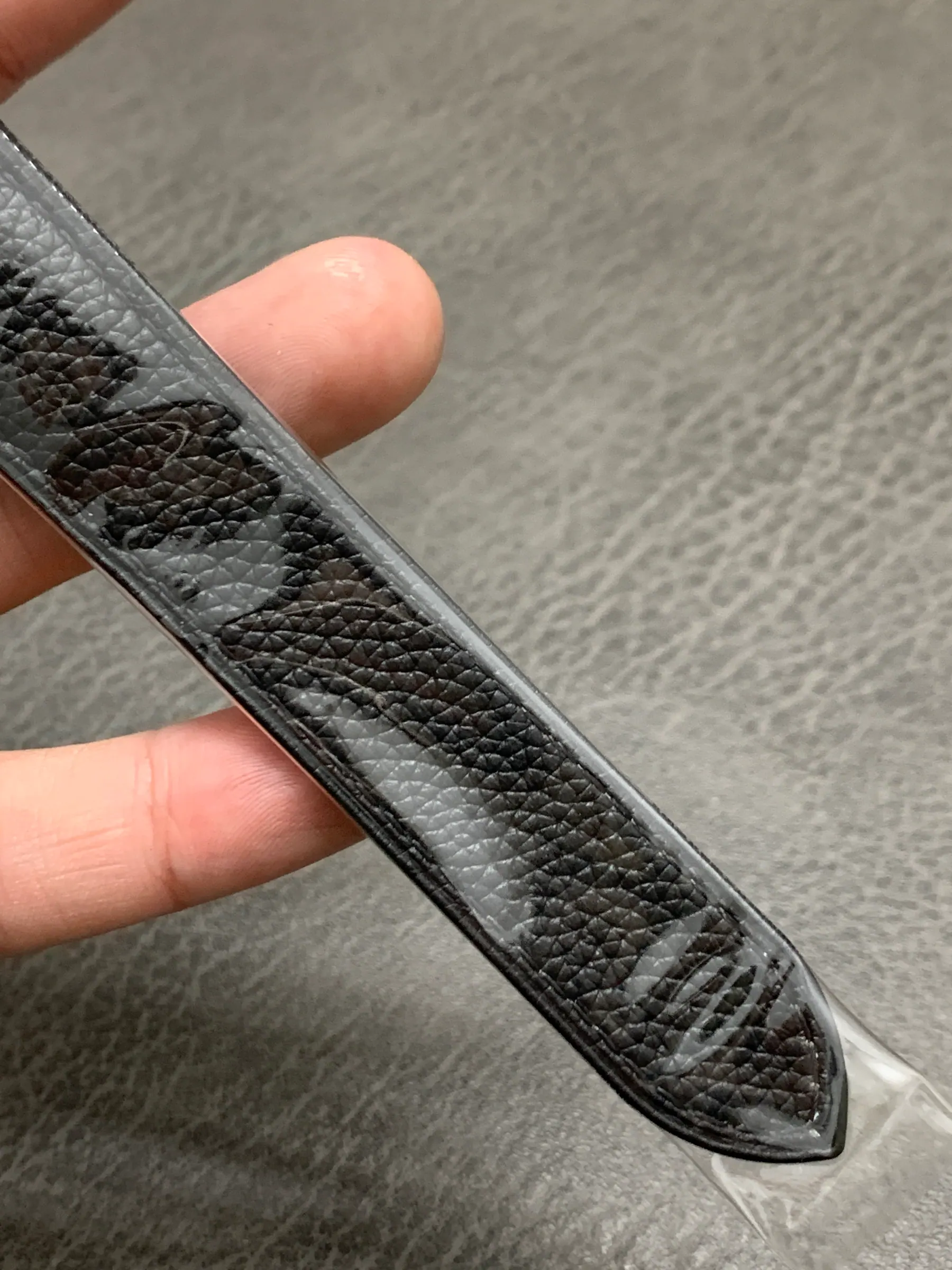 AF | 石英机芯 l 31X24.5mm l 卡地亚 Tank Solo