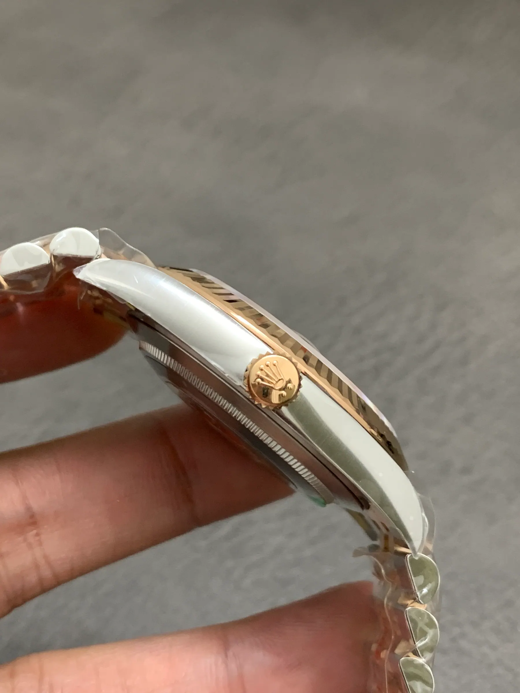 CLEAN｜3235 机芯｜41mm｜劳力士日志型 126331