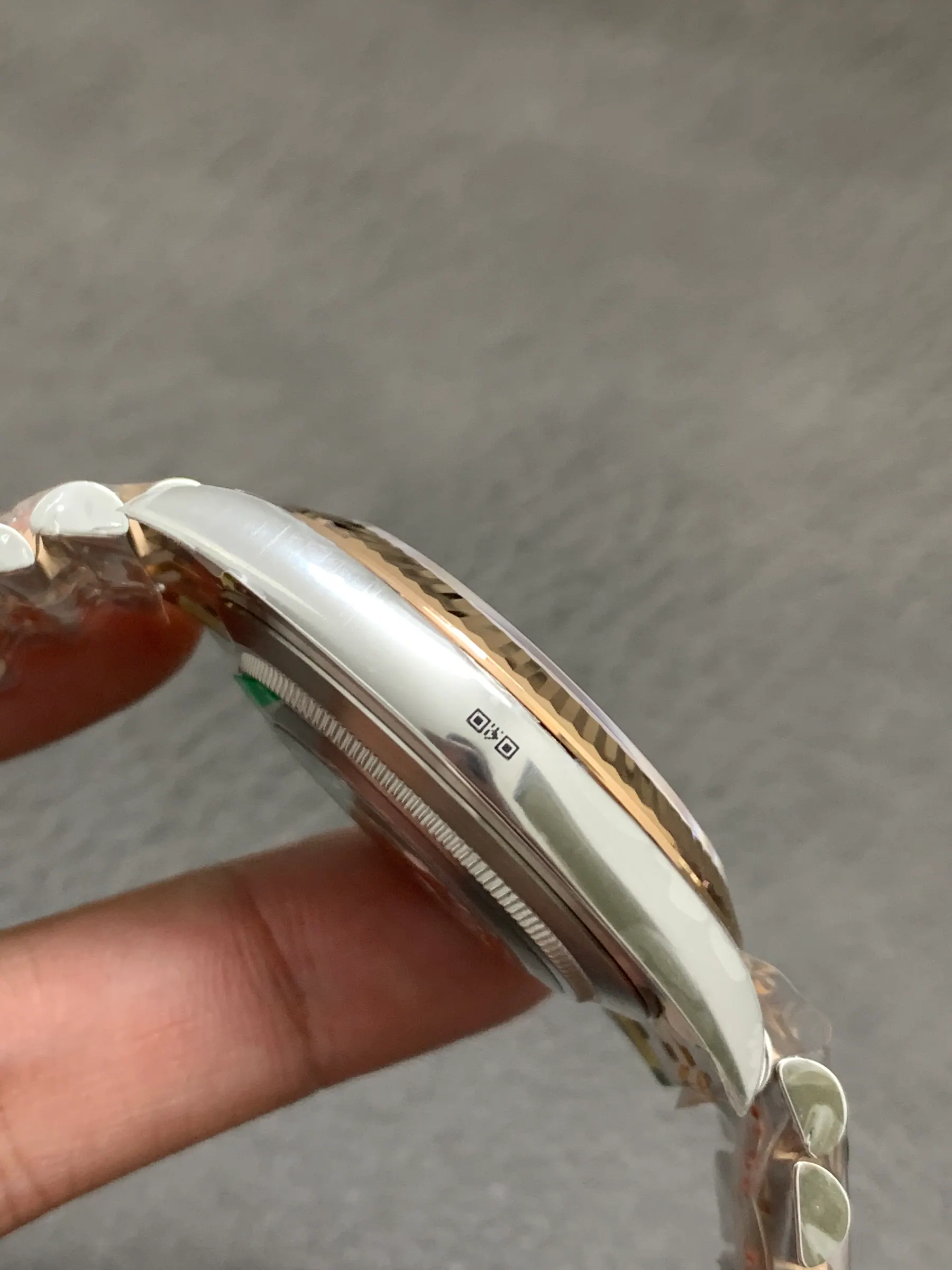 CLEAN｜3235 机芯｜41mm｜劳力士日志型 126331