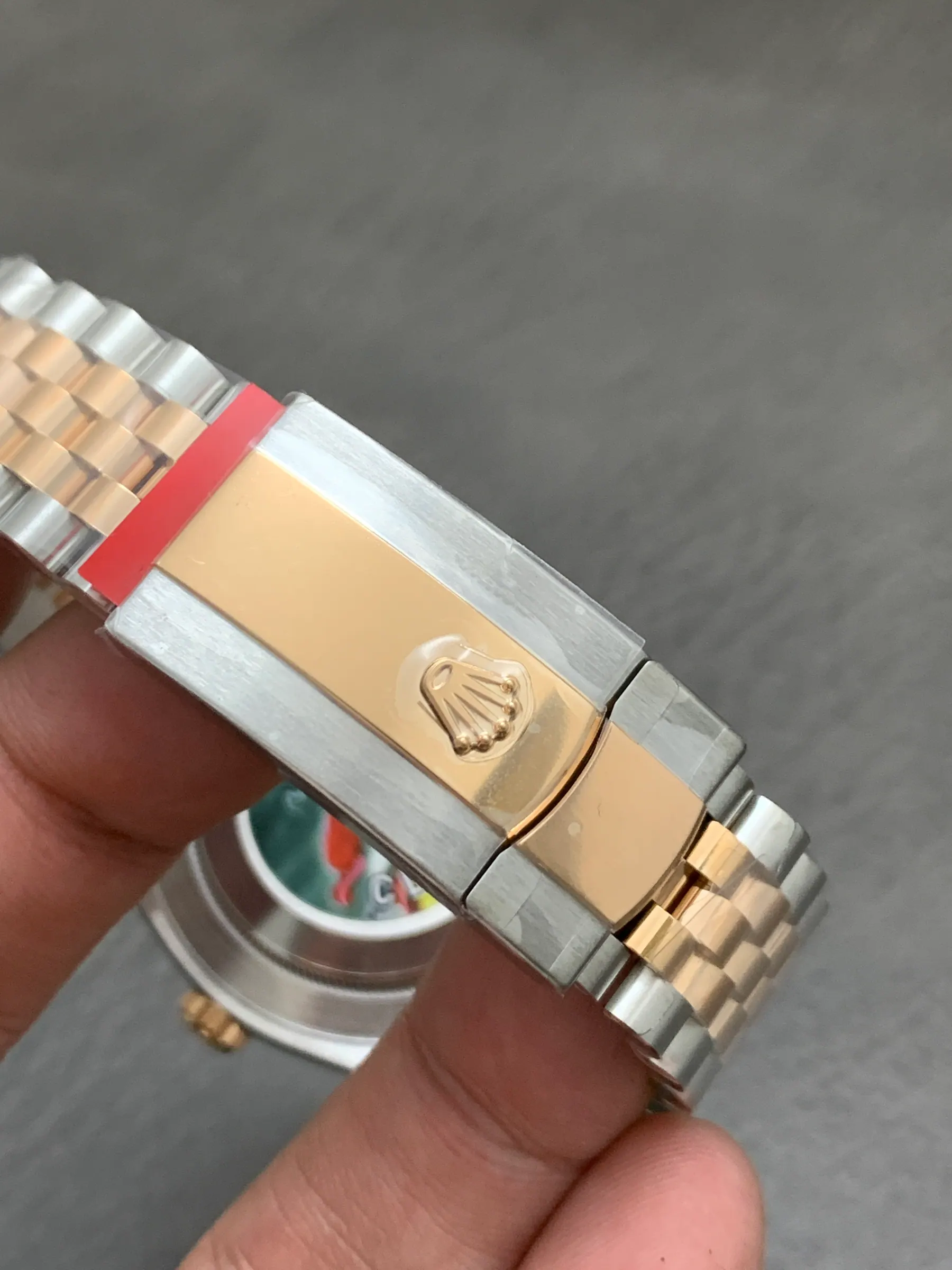 CLEAN｜3235 机芯｜41mm｜劳力士日志型 126331