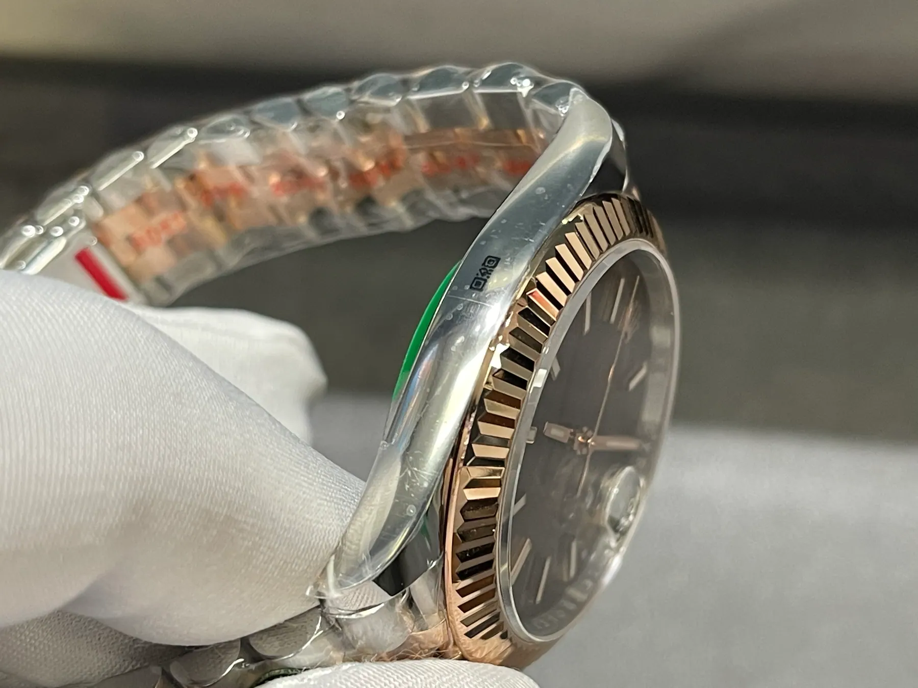 CLEAN｜3235 机芯｜41mm｜劳力士日志型 126331