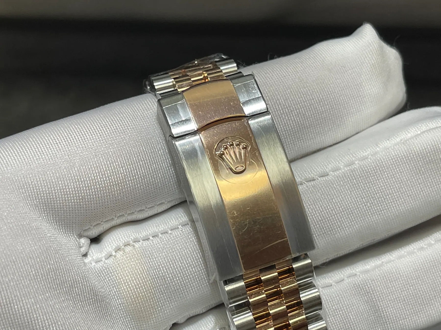 CLEAN｜3235 机芯｜41mm｜劳力士日志型 126331