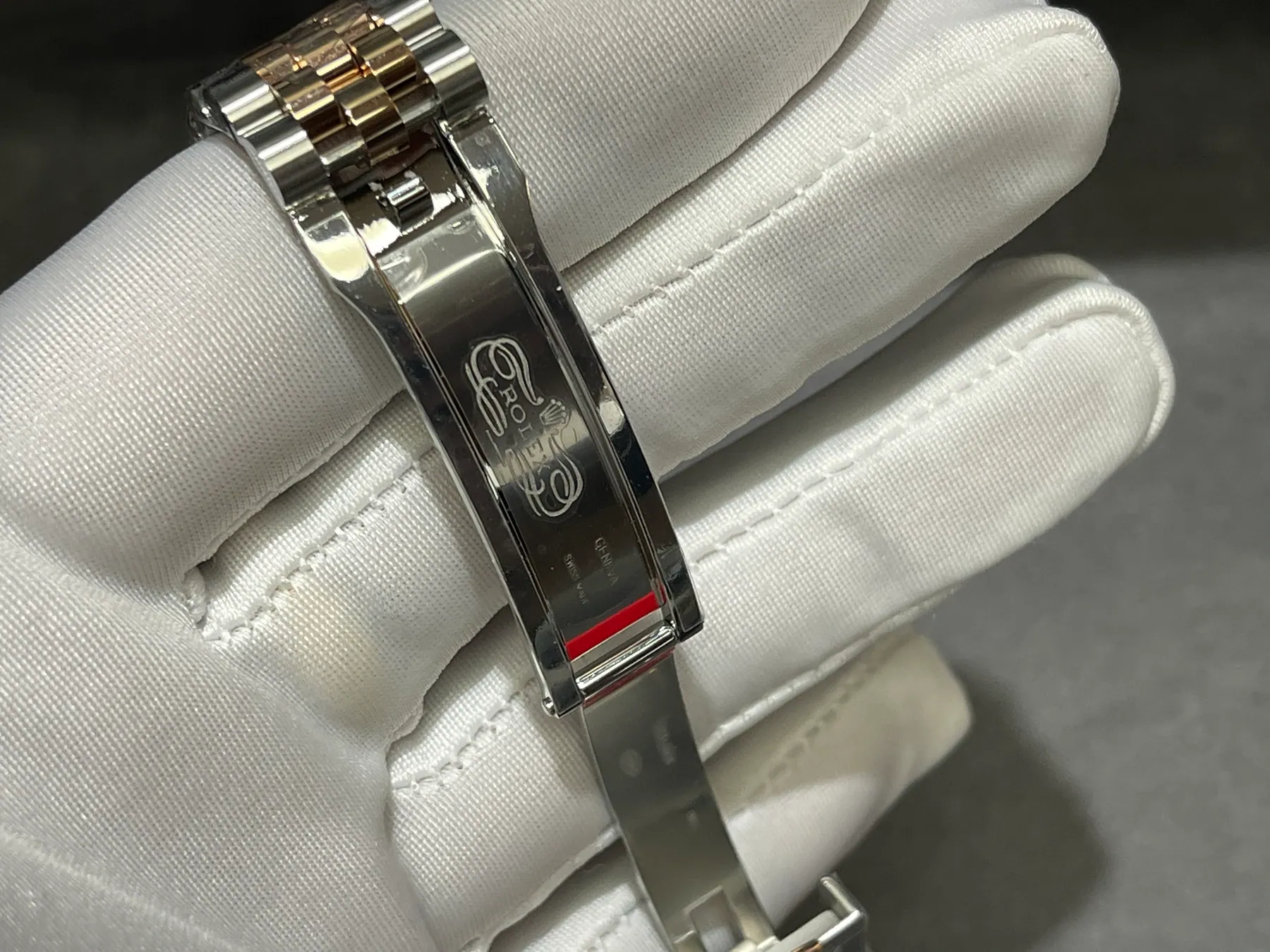 CLEAN｜3235 机芯｜41mm｜劳力士日志型 126331