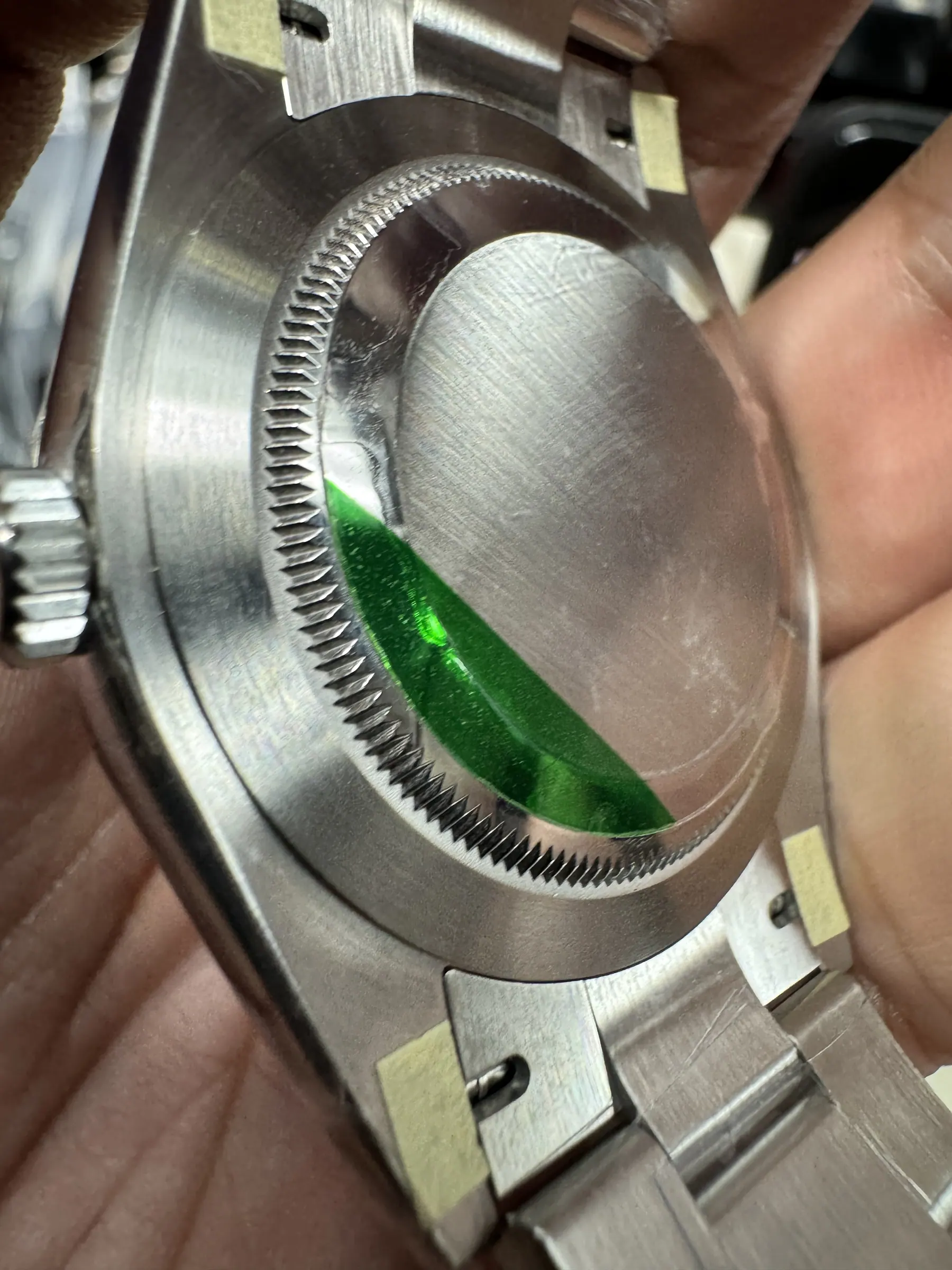 VS | 3230 机芯｜41mm l 劳力士 Oyster Perpetual 124300