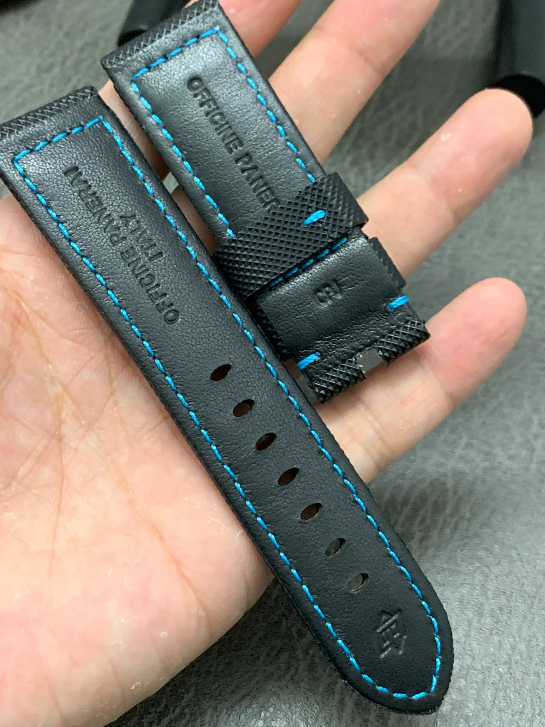 VS｜P.9001机芯 l 44mm l 沛纳海 Luminor 1950｜PAM00441 陶瓷表壳限时折扣