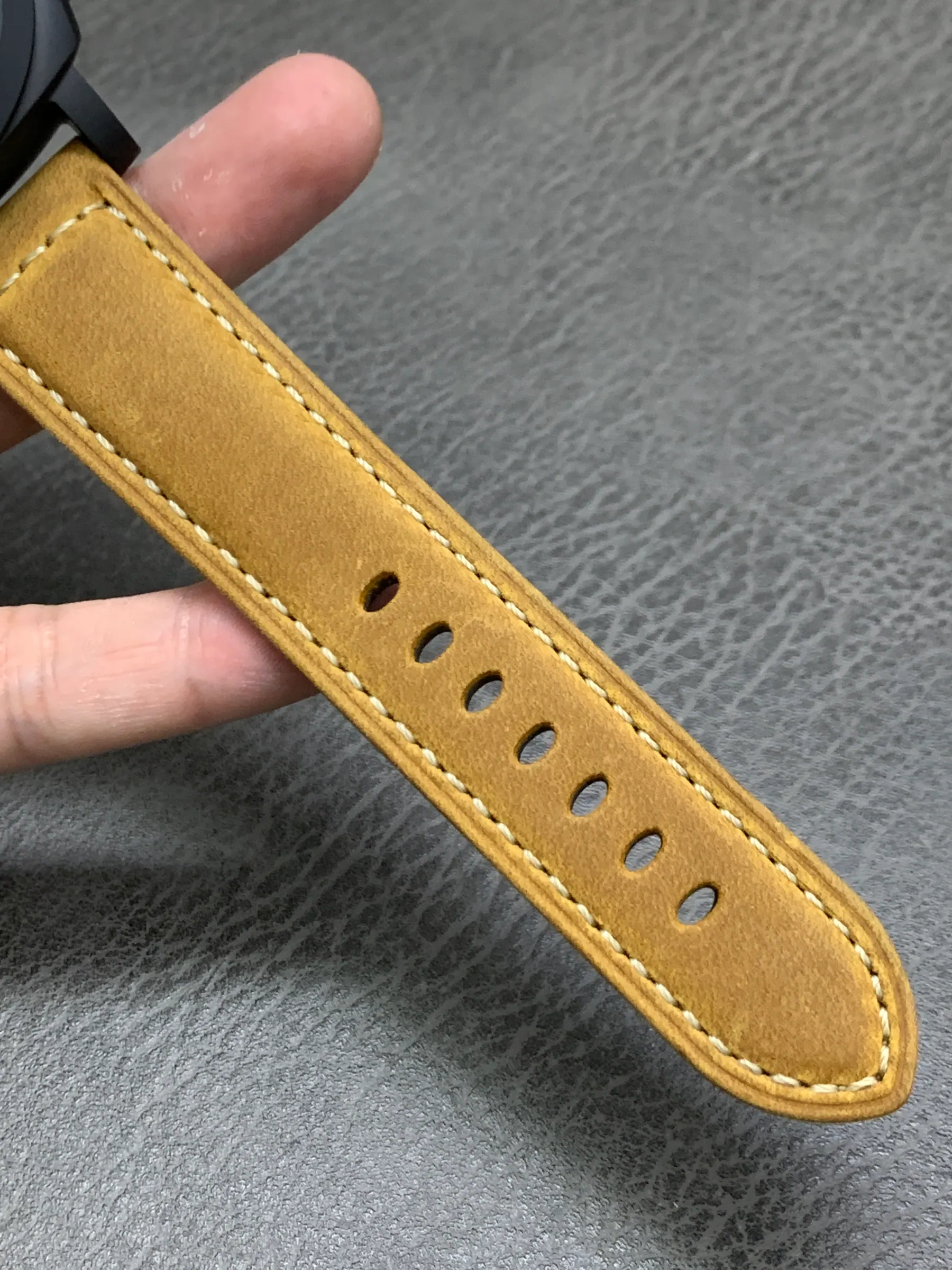 VS｜P.9001机芯 l 44mm l 沛纳海 Luminor 1950｜PAM00441 陶瓷表壳限时折扣
