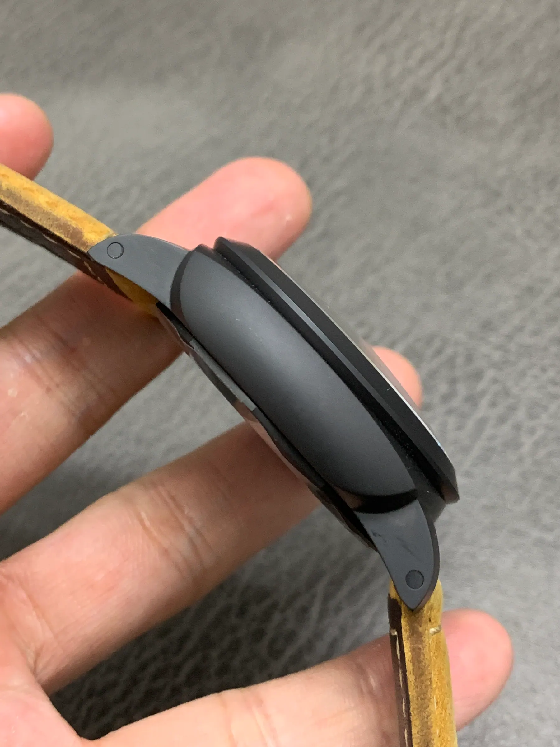 VS｜P.9001机芯 l 44mm l 沛纳海 Luminor 1950｜PAM00441 陶瓷表壳限时折扣