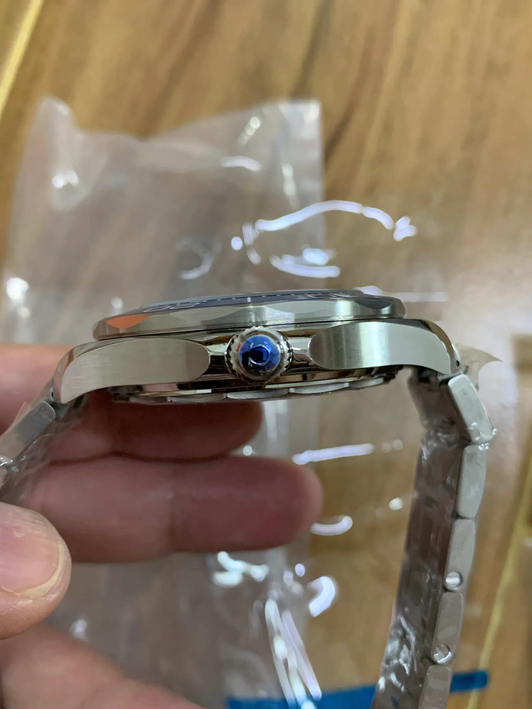 OR | 8800ムーブメント｜42mm l オメガ シーマスター ダイバー 300M