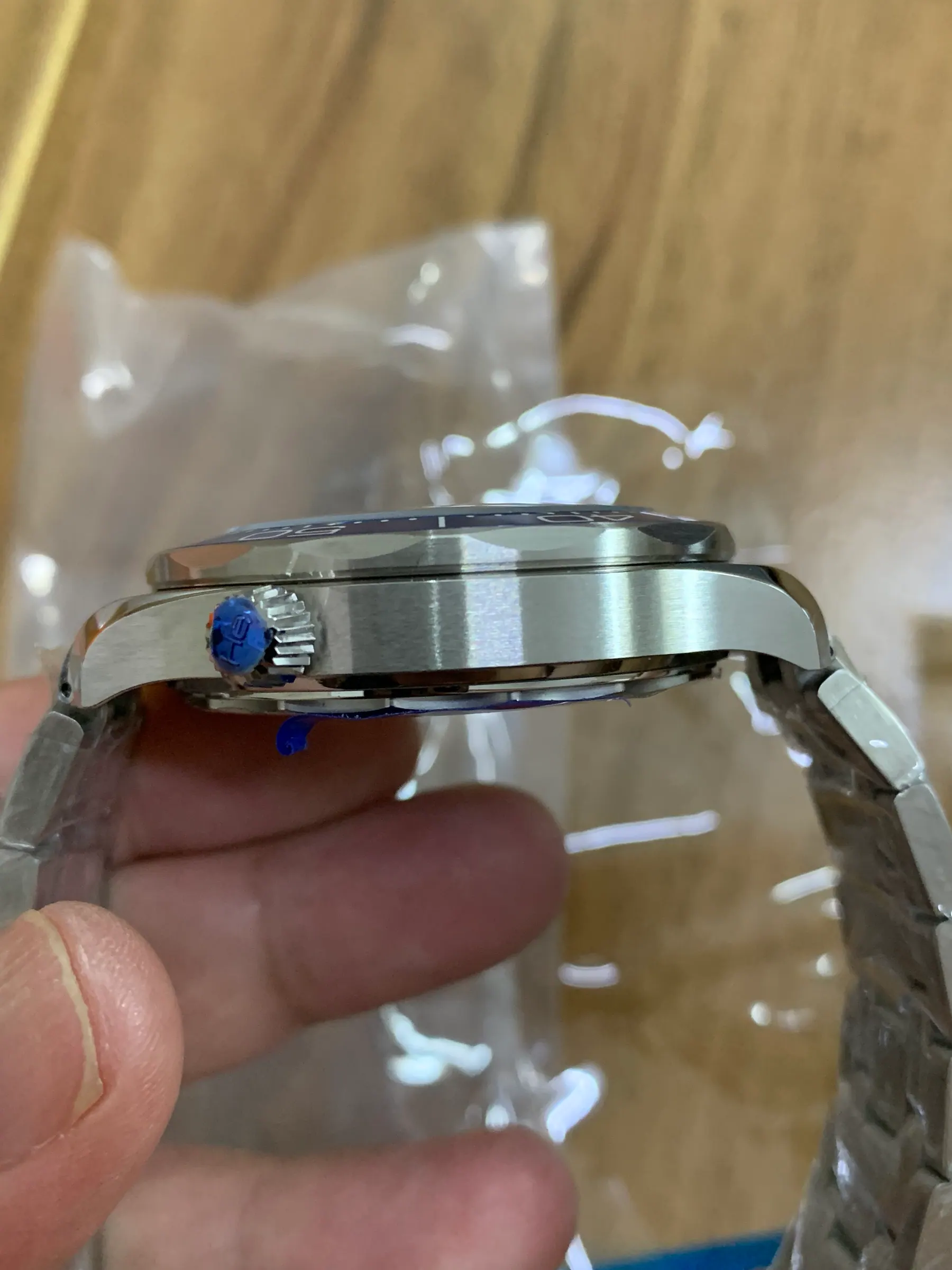 OR | 8800ムーブメント｜42mm l オメガ シーマスター ダイバー 300M